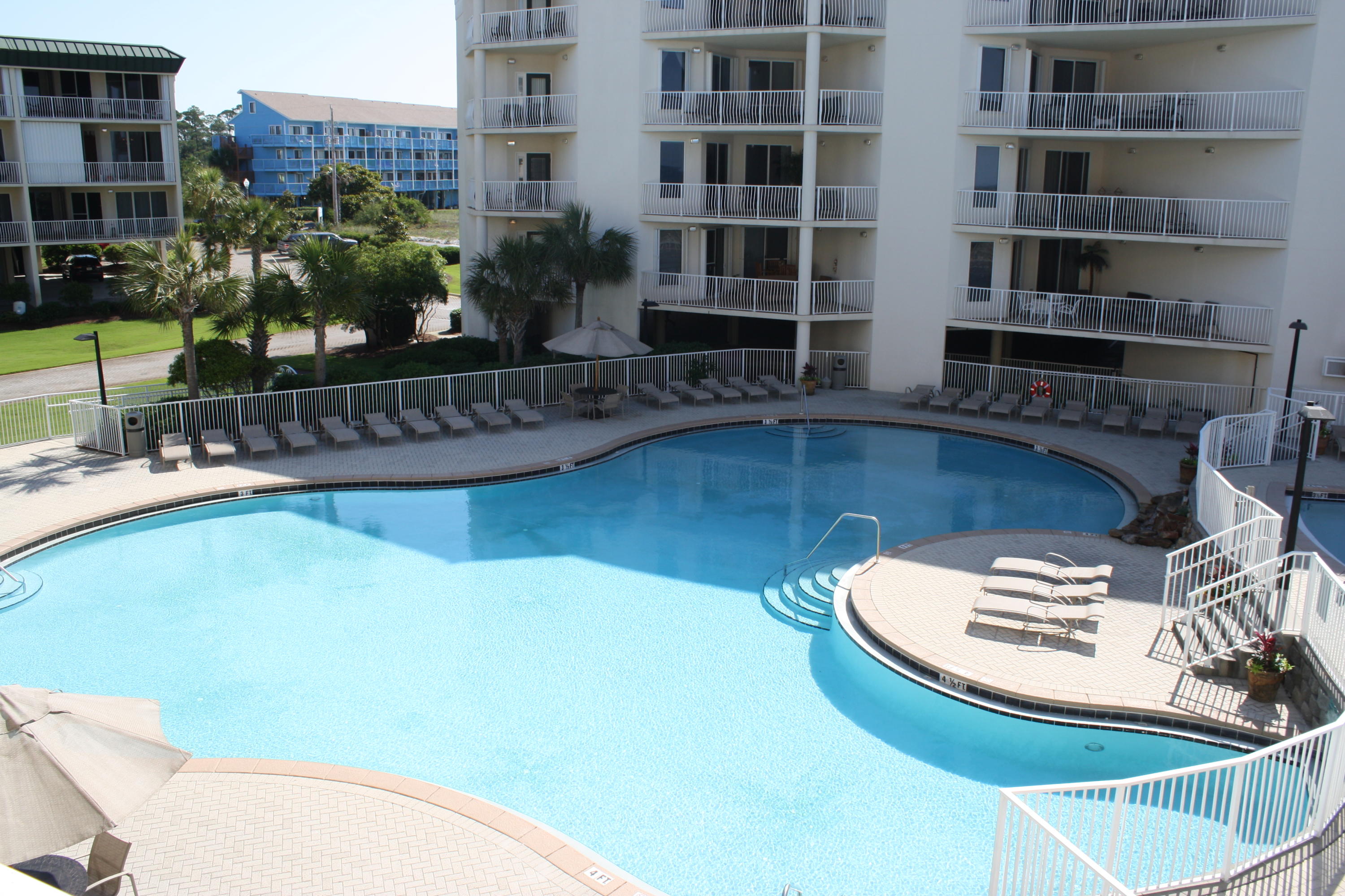 DUNES OF SEAGROVE - Residential