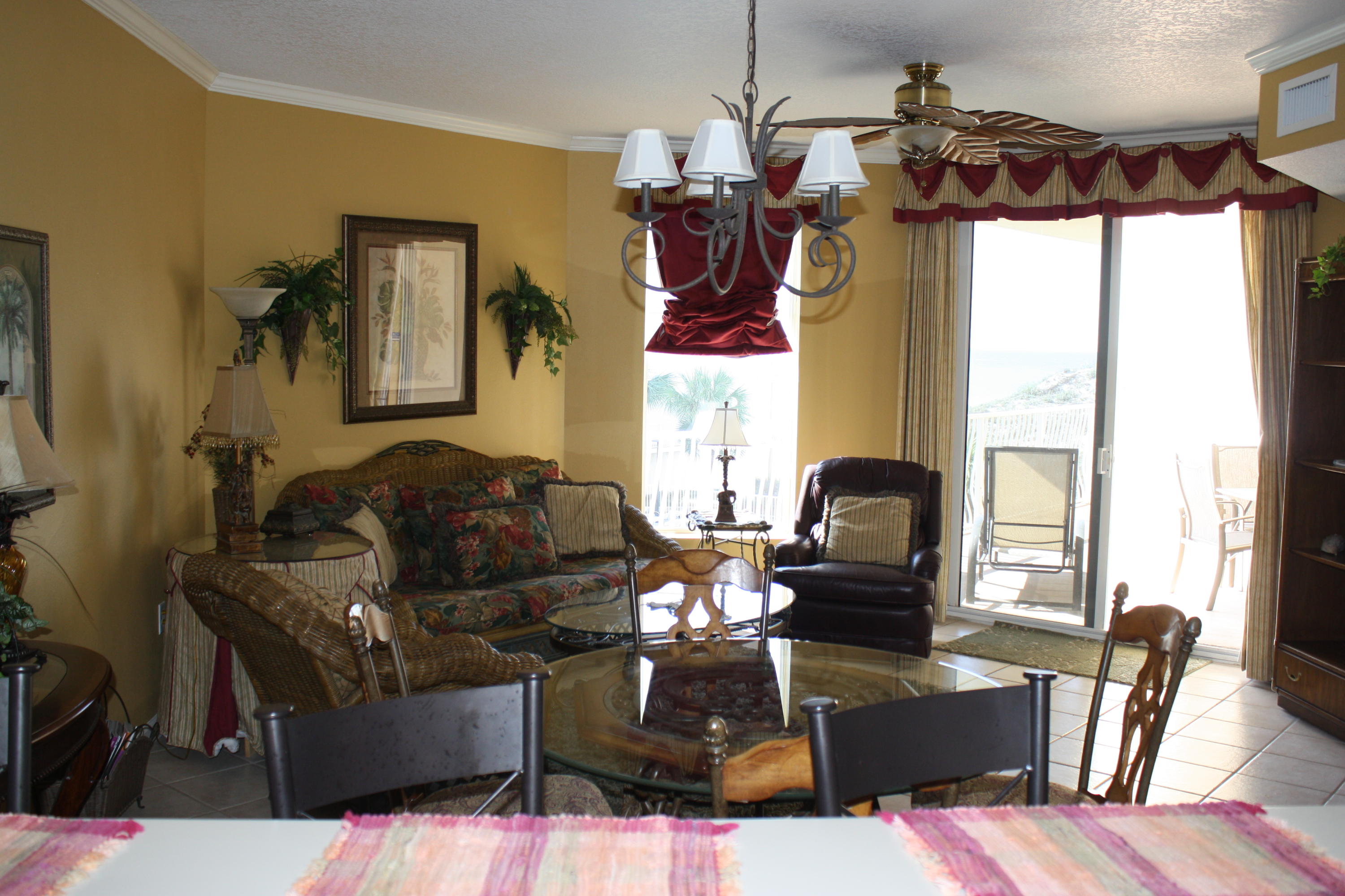 DUNES OF SEAGROVE - Residential