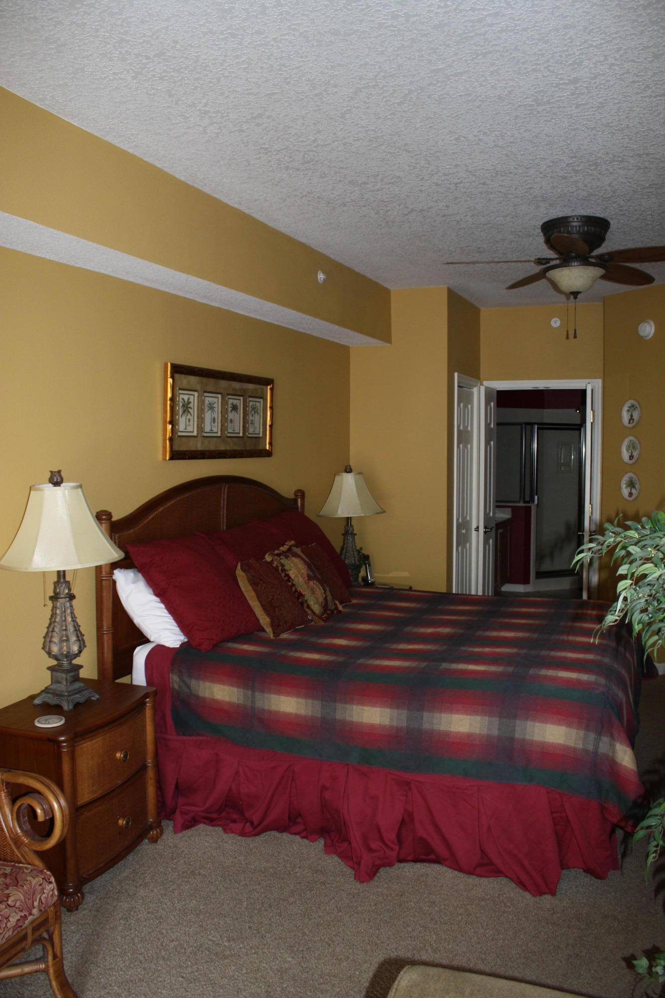 DUNES OF SEAGROVE - Residential