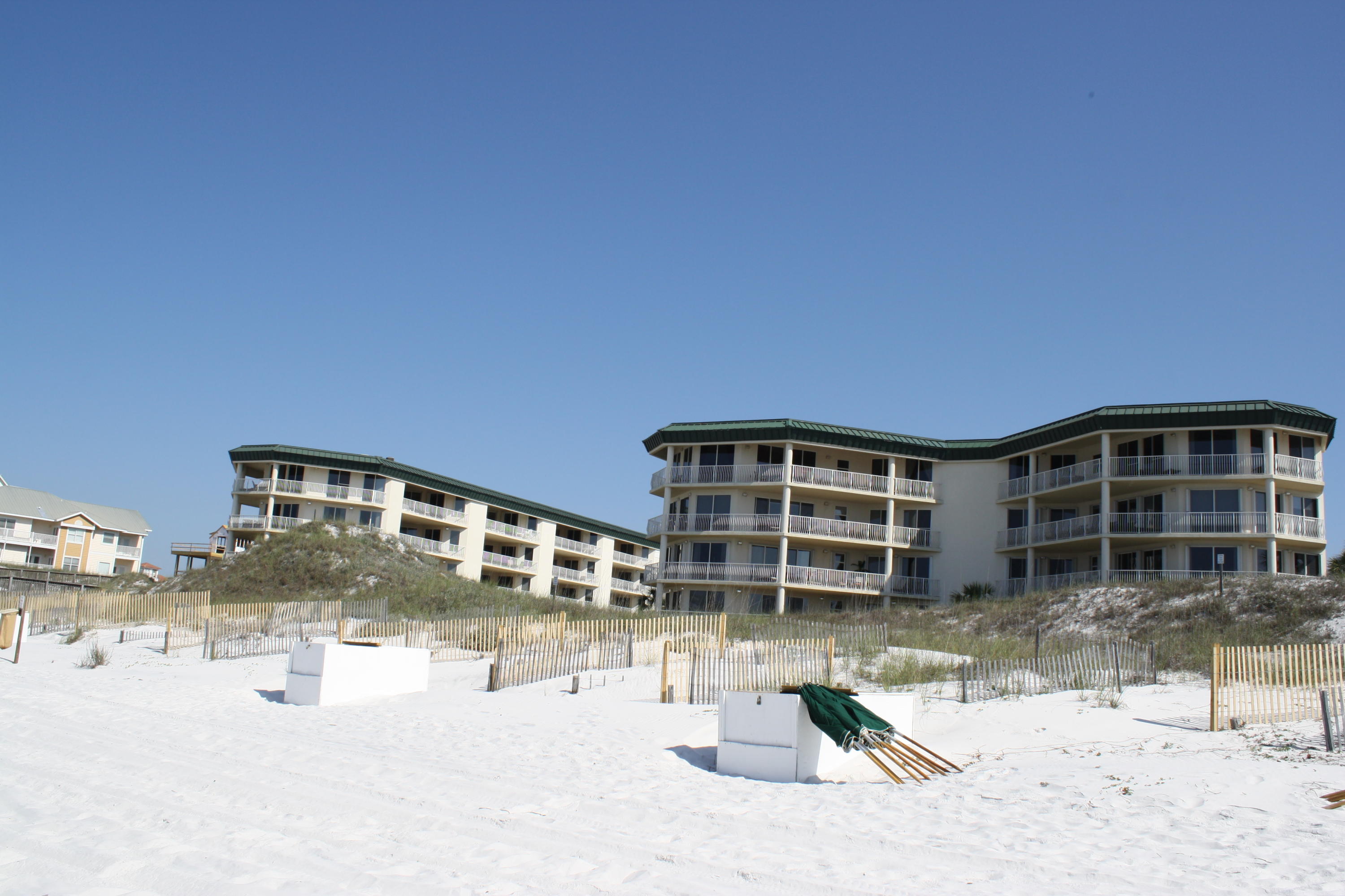 DUNES OF SEAGROVE - Residential