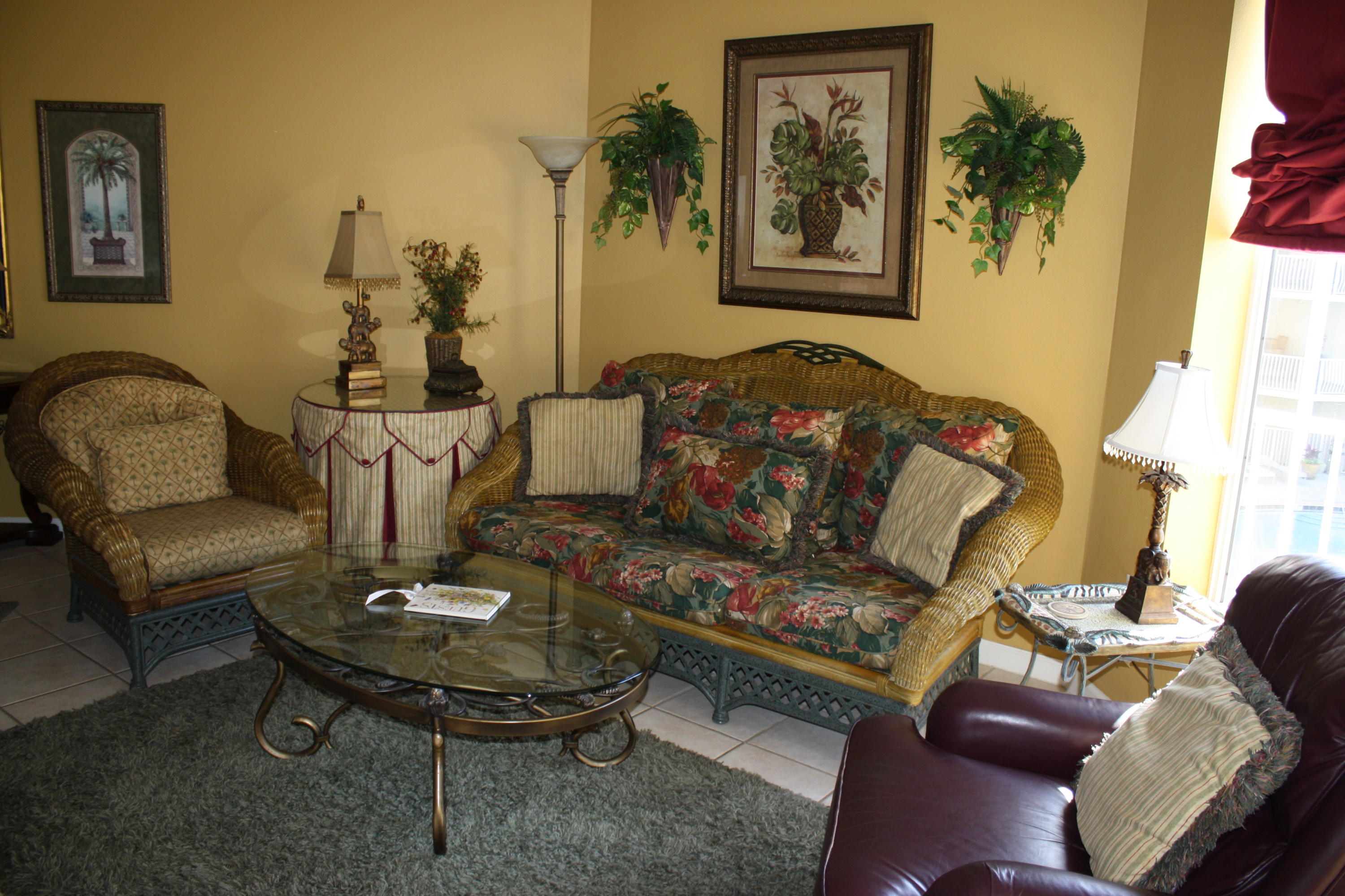 DUNES OF SEAGROVE - Residential