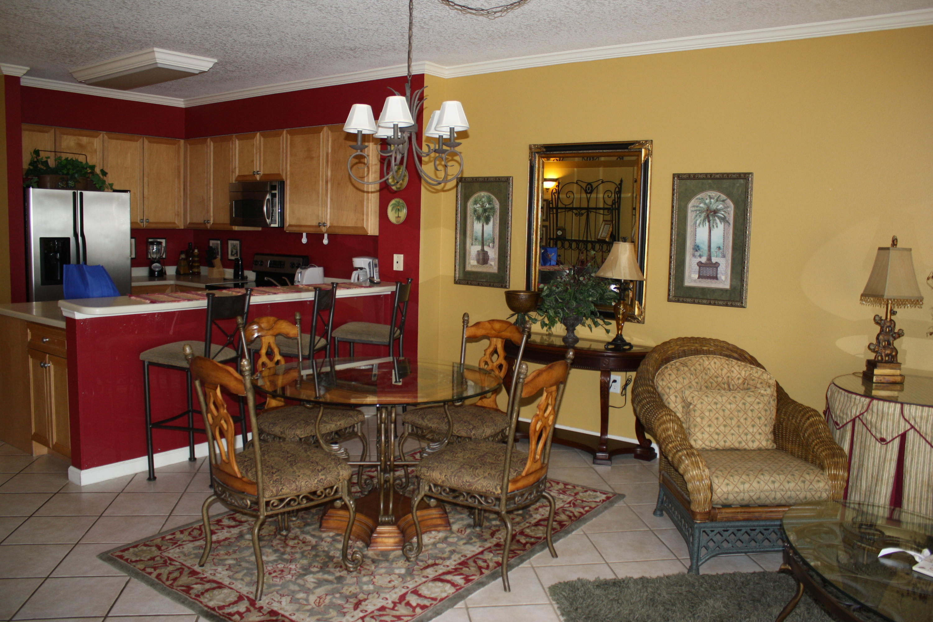 DUNES OF SEAGROVE - Residential