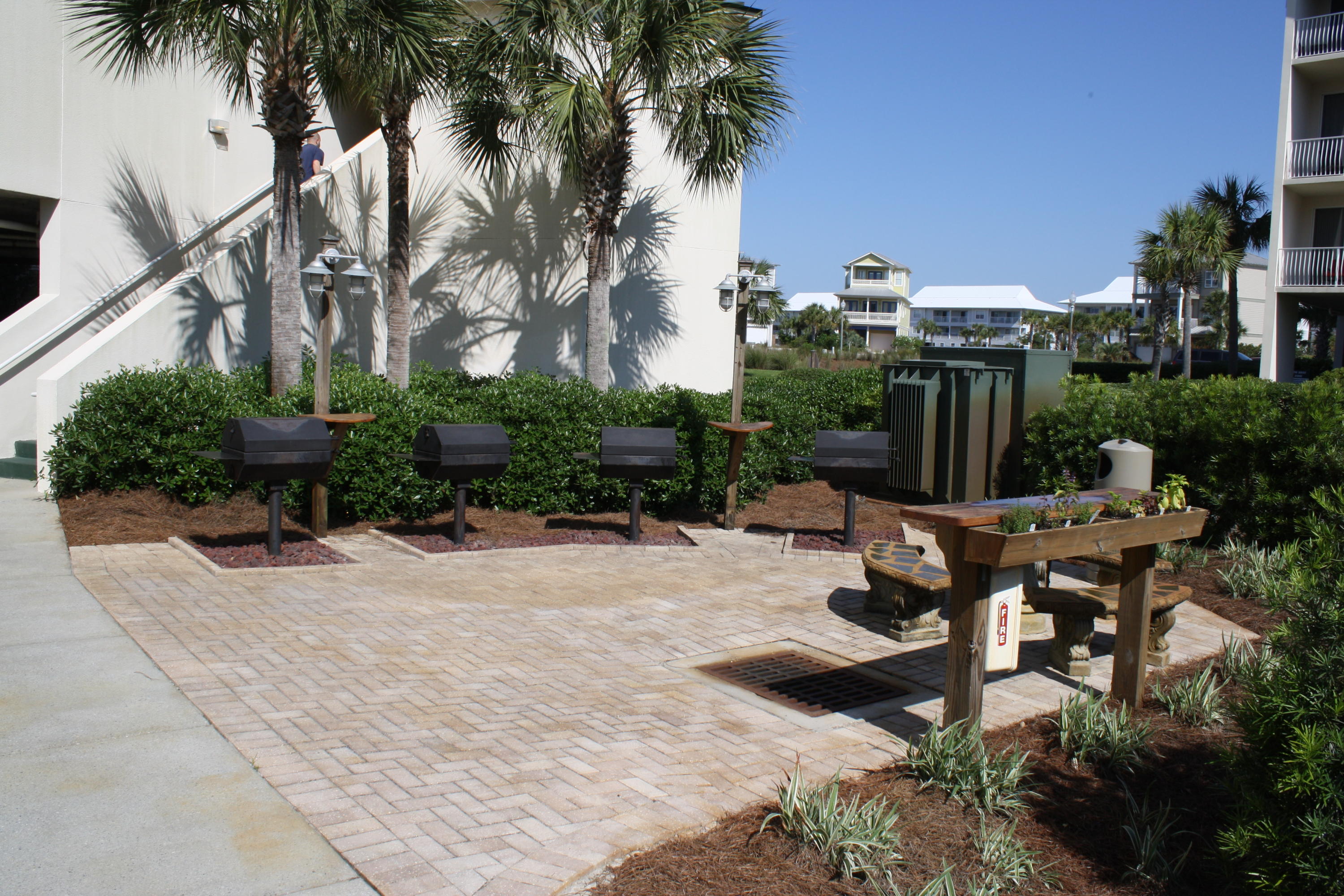 DUNES OF SEAGROVE - Residential