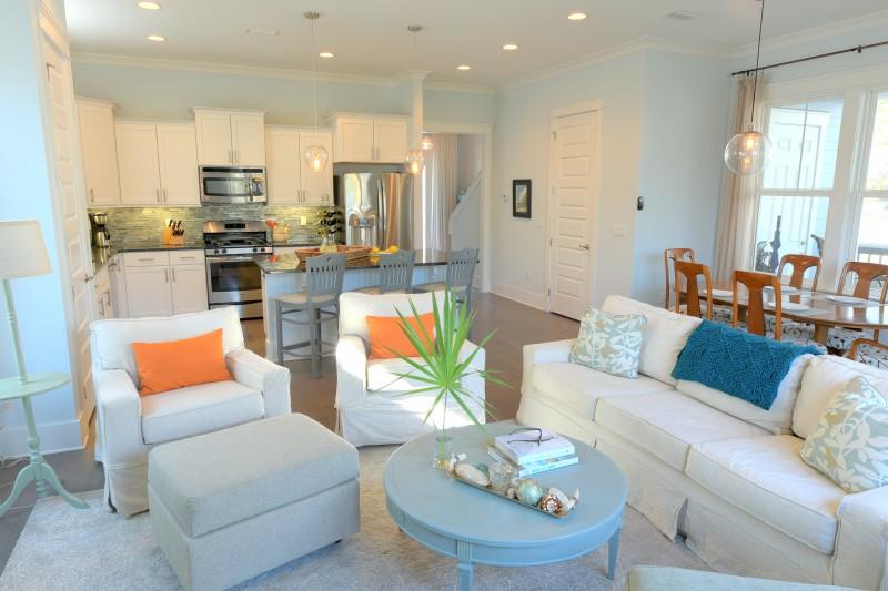 HIGHLAND PARK - Residential
