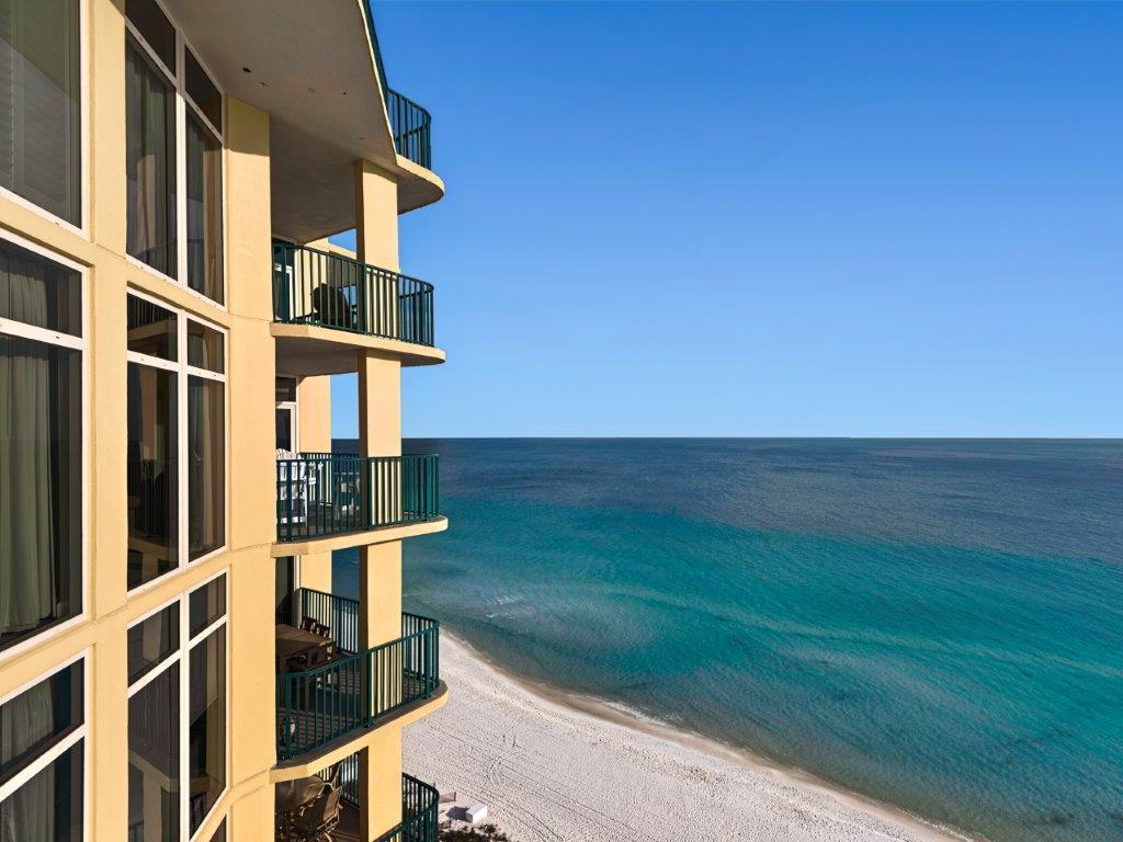 JADE EAST TOWERS CONDO - Residential