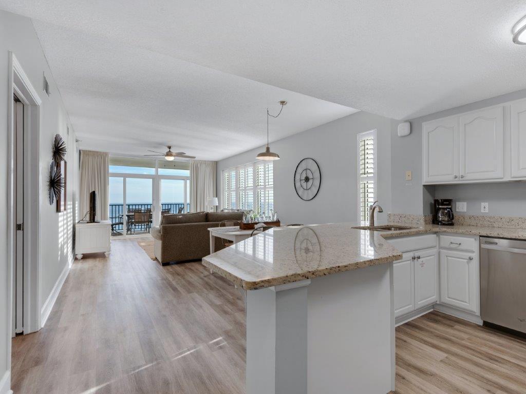 JADE EAST TOWERS CONDO - Residential