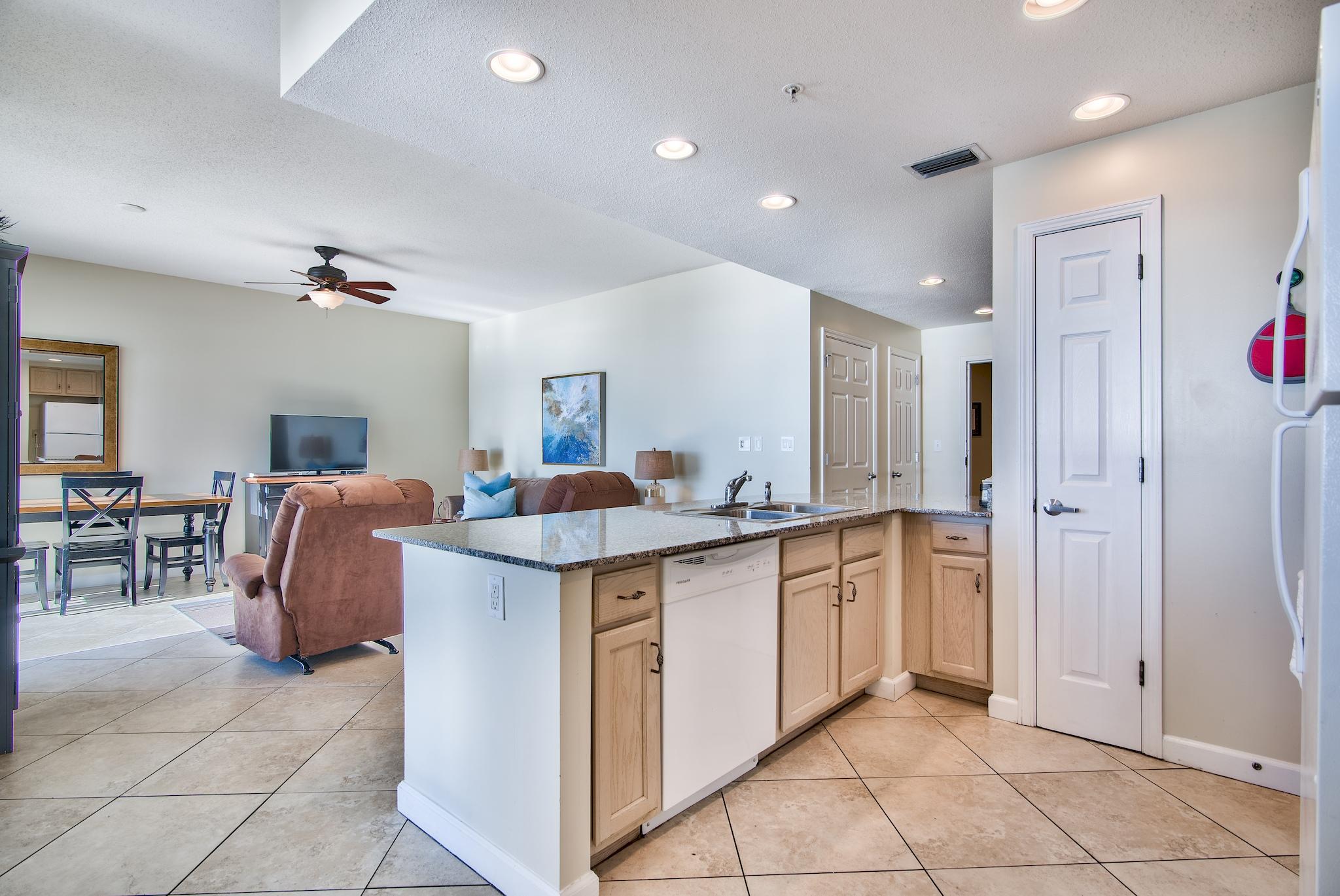 STERLING REEF - Residential