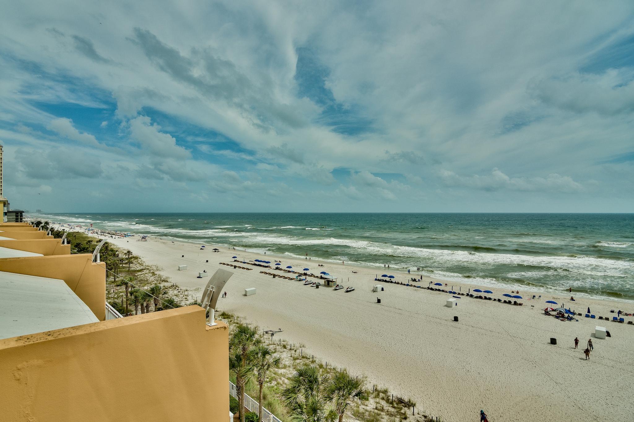 STERLING REEF - Residential