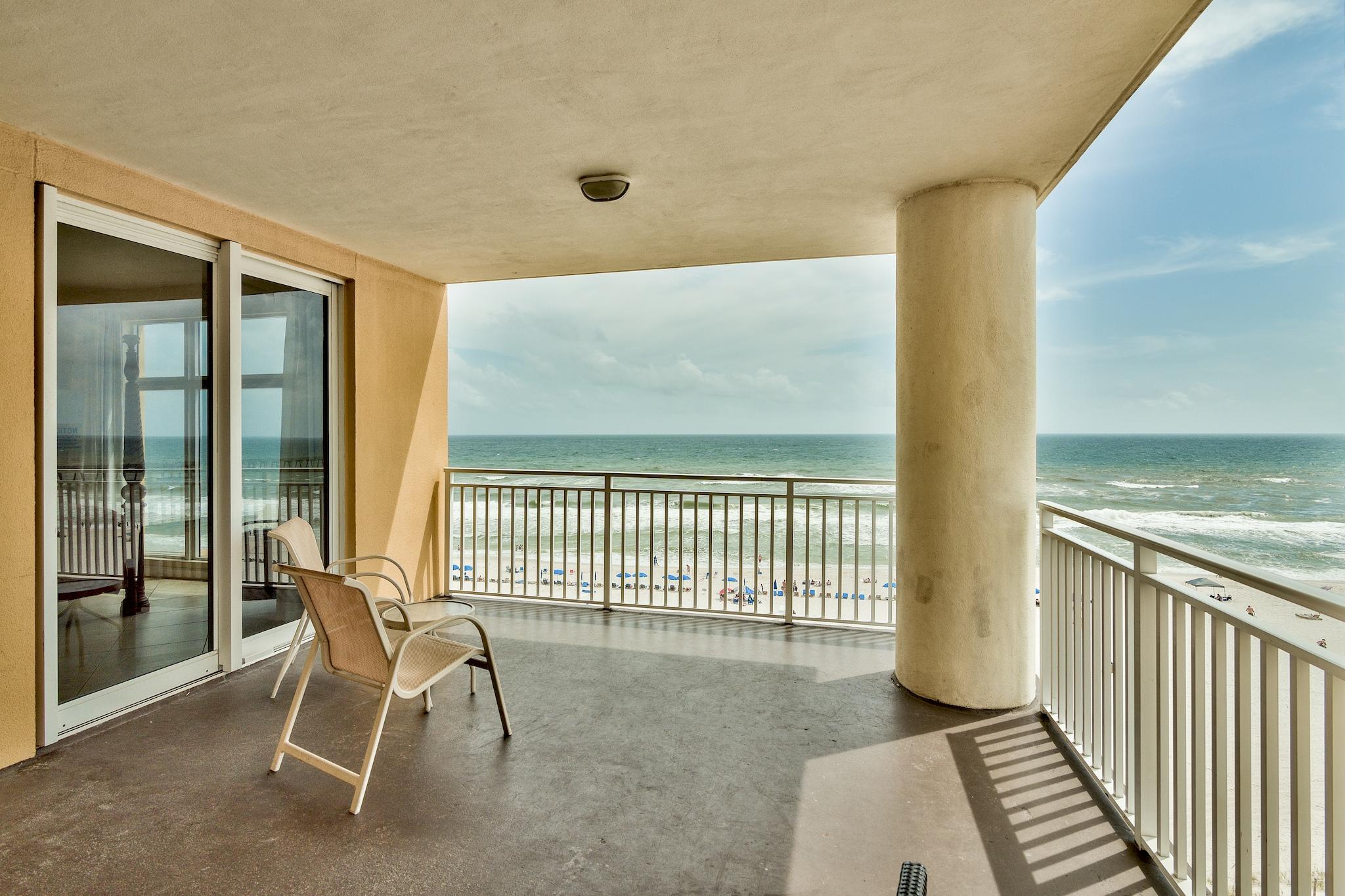 STERLING REEF - Residential