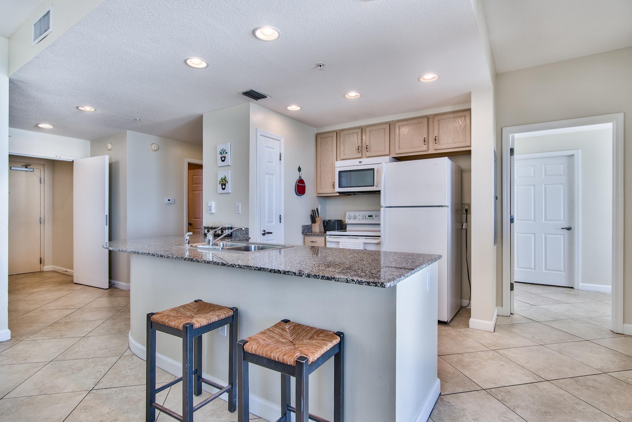 STERLING REEF - Residential