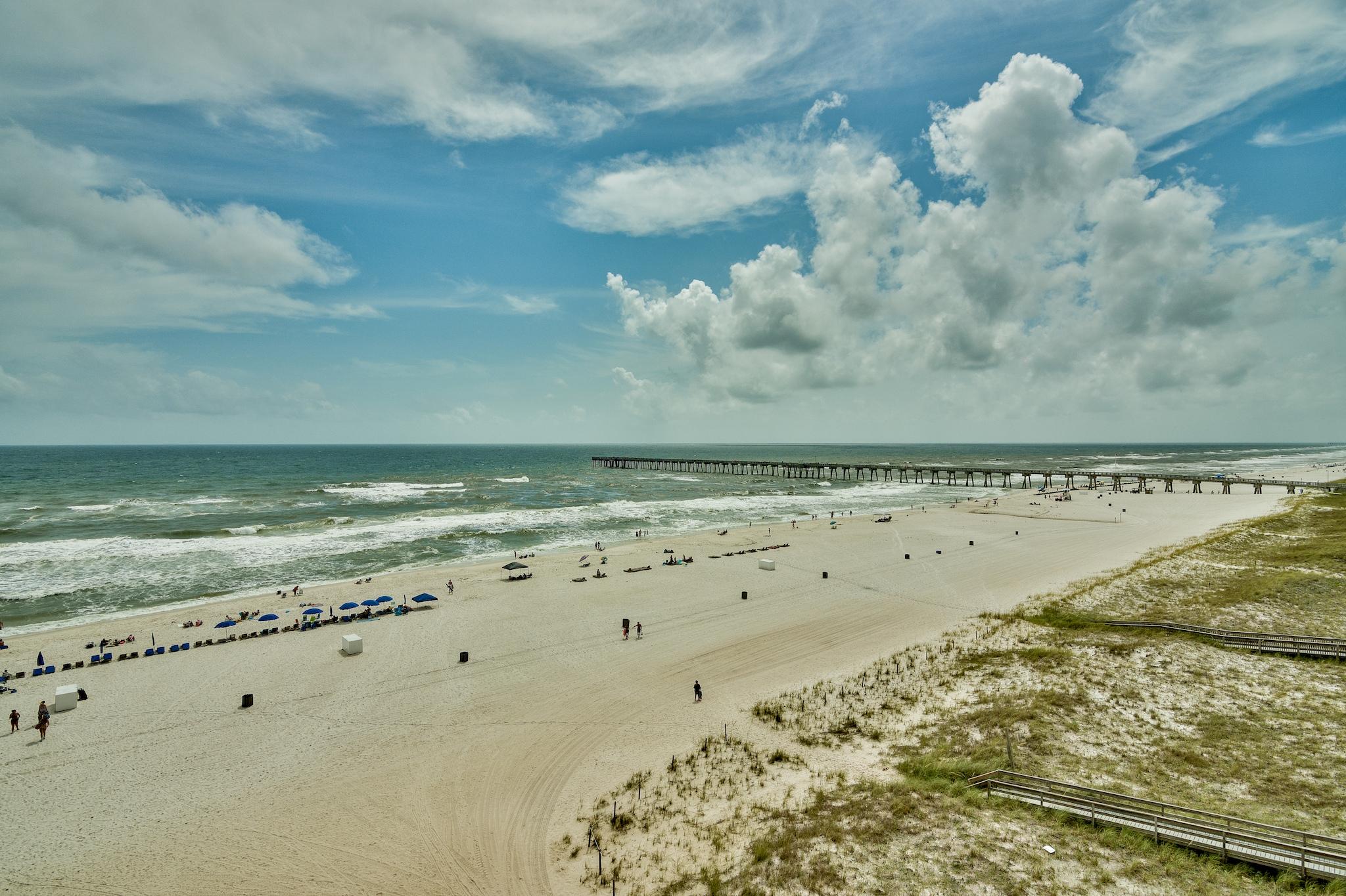 STERLING REEF - Residential