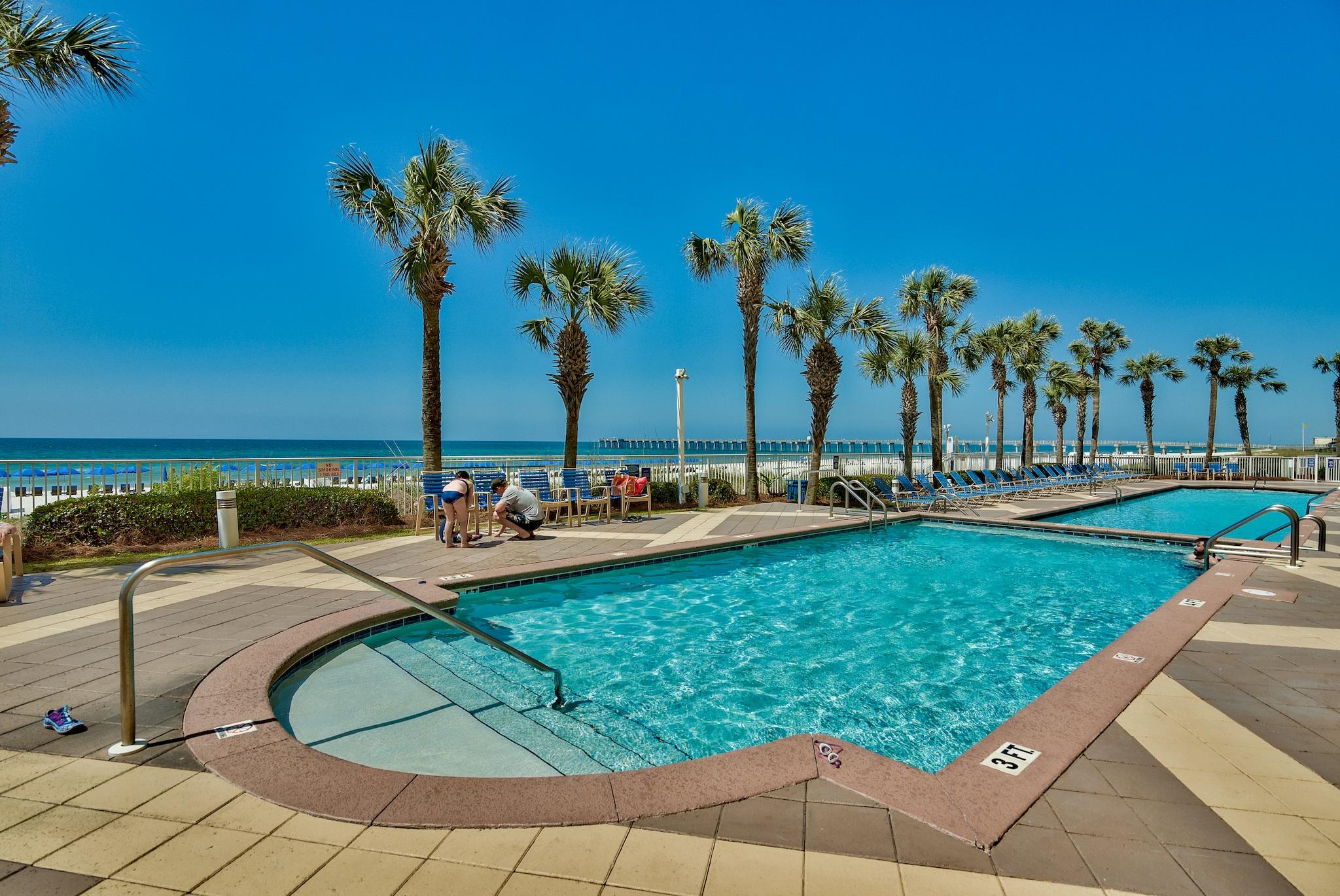 STERLING REEF - Residential