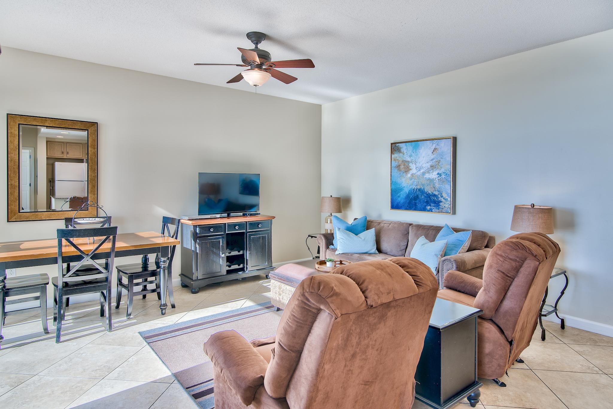 STERLING REEF - Residential