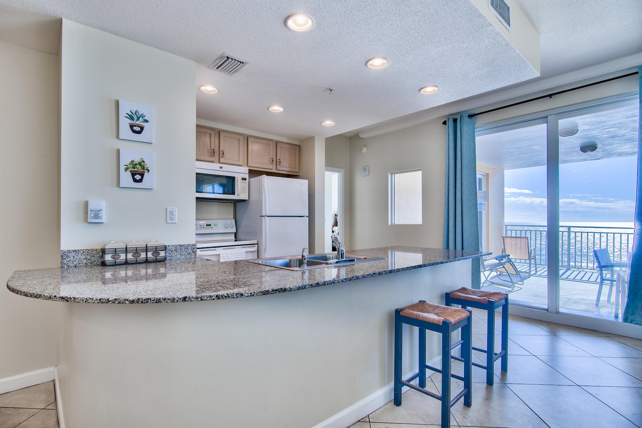 STERLING REEF - Residential