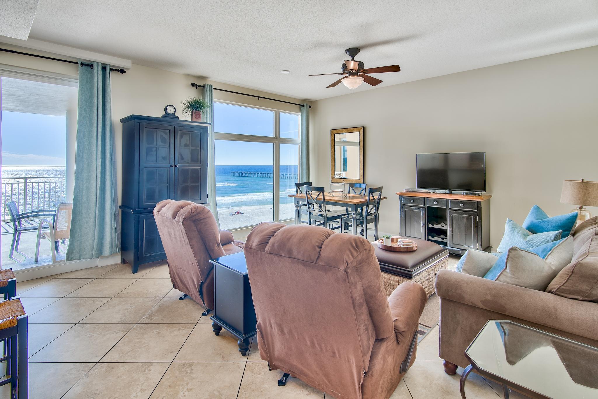 STERLING REEF - Residential