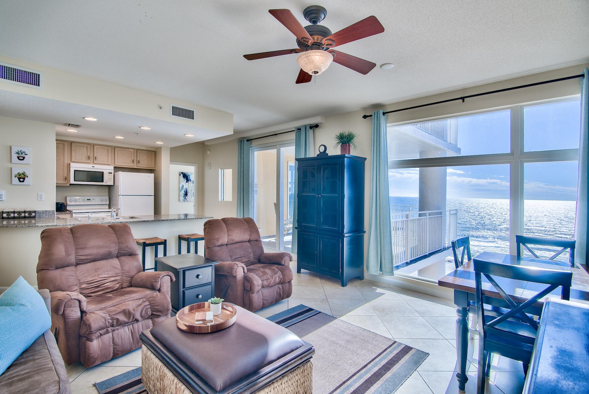 STERLING REEF - Residential