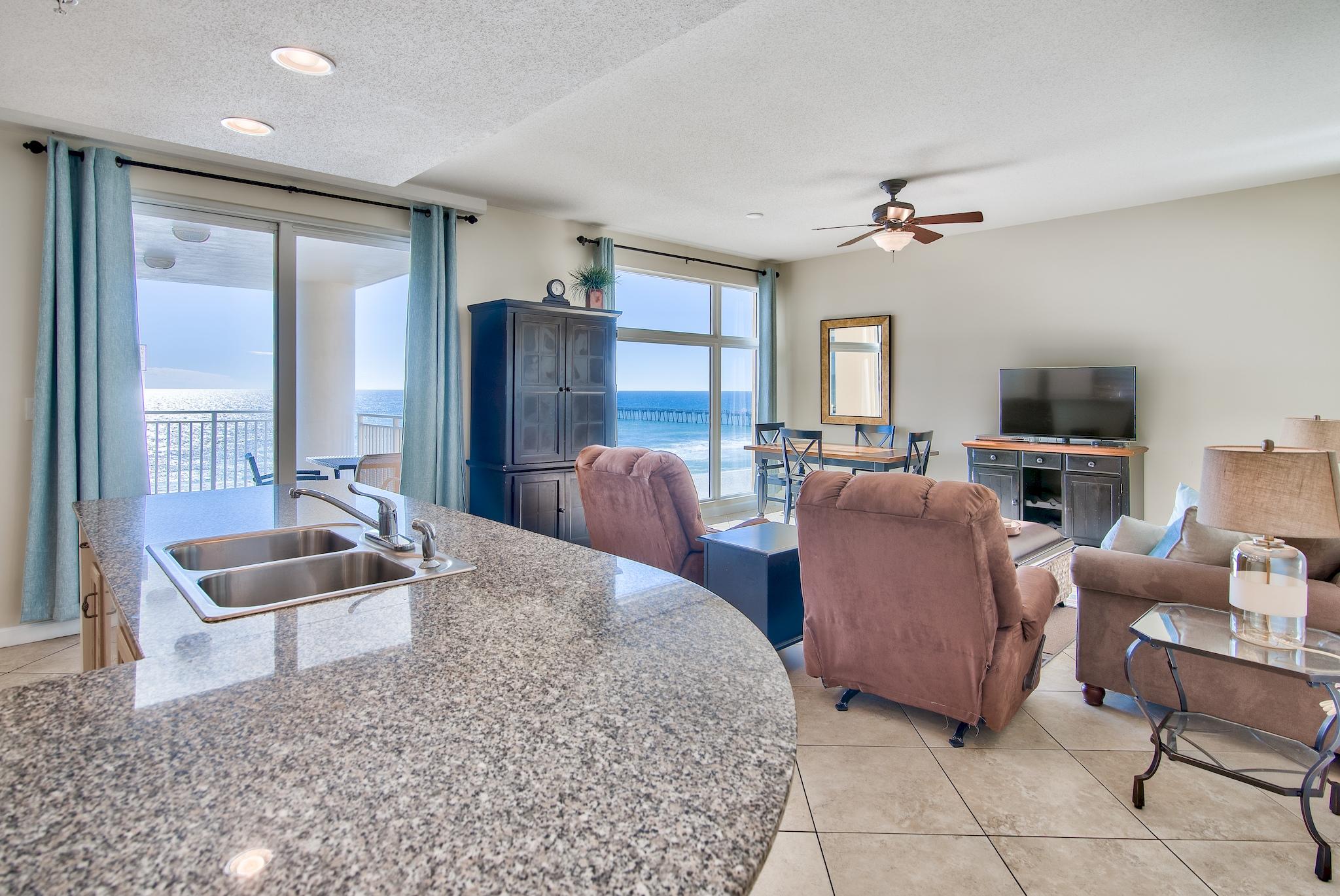 STERLING REEF - Residential