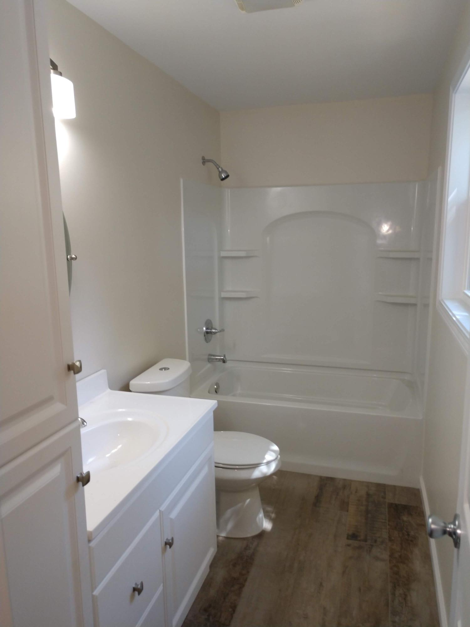 PINEHURST - Residential