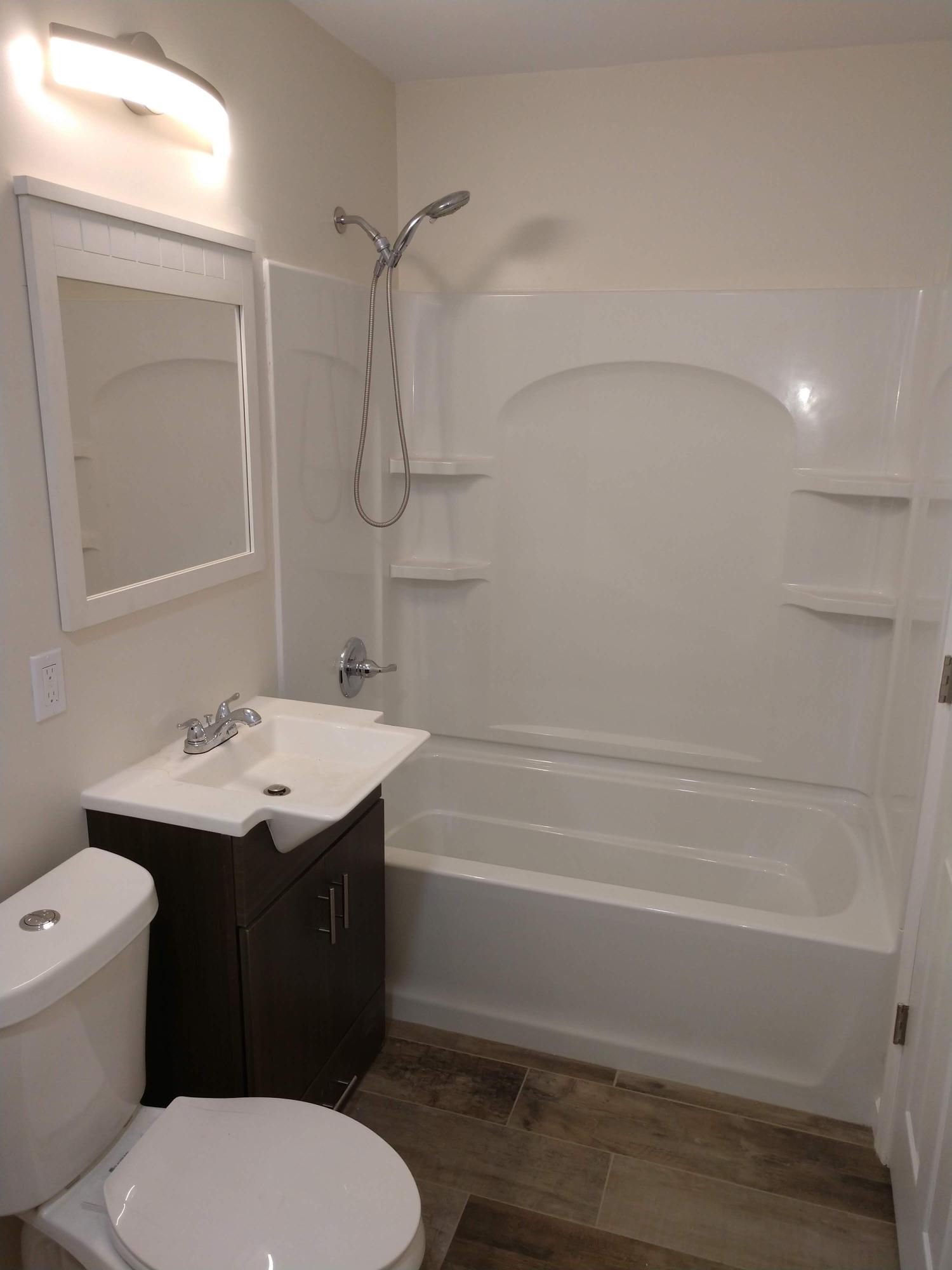 PINEHURST - Residential