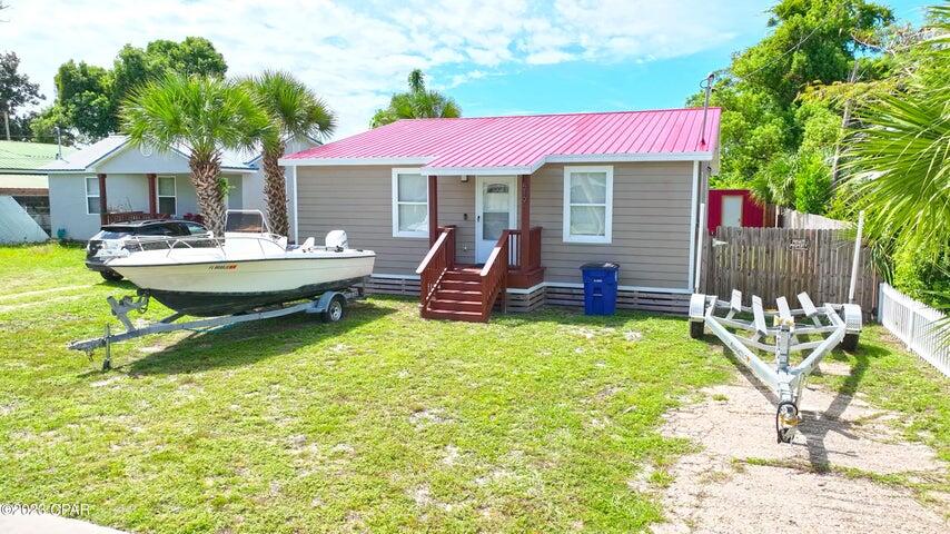 OLD ORCHARD - Residential