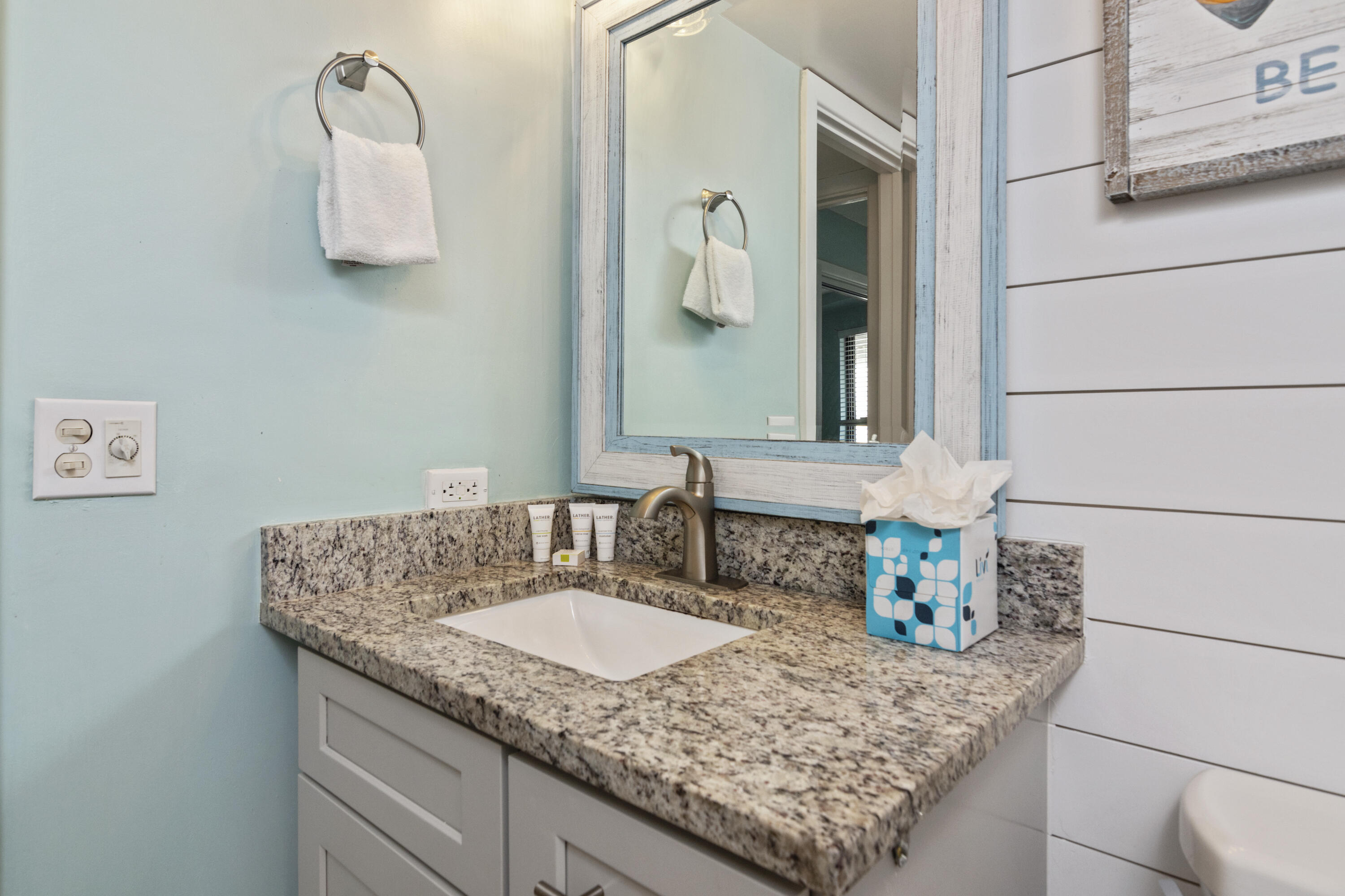 BEACHSIDE 2 CONDO - Residential