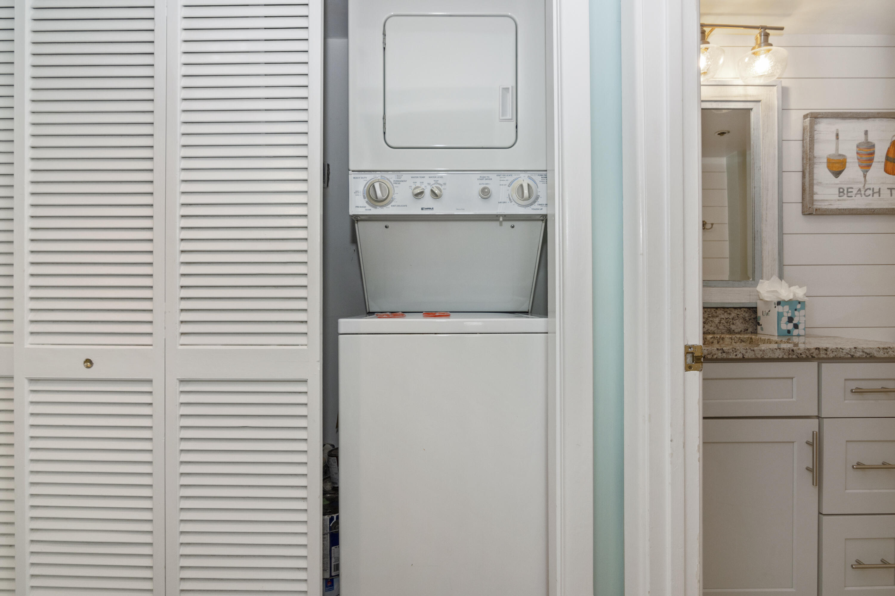 BEACHSIDE 2 CONDO - Residential