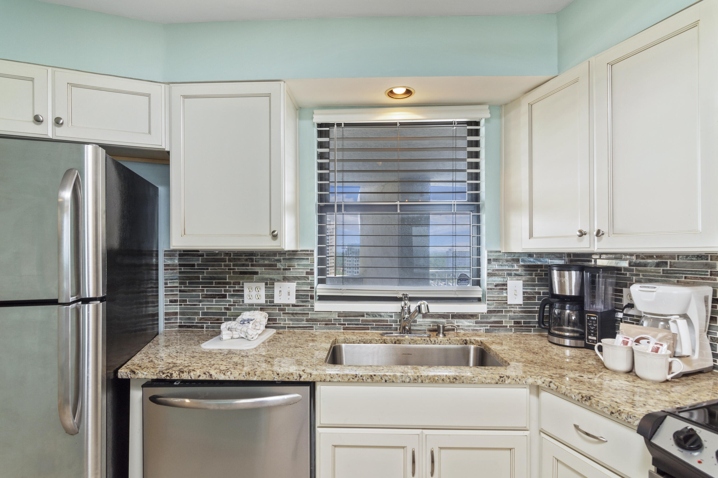 BEACHSIDE 2 CONDO - Residential