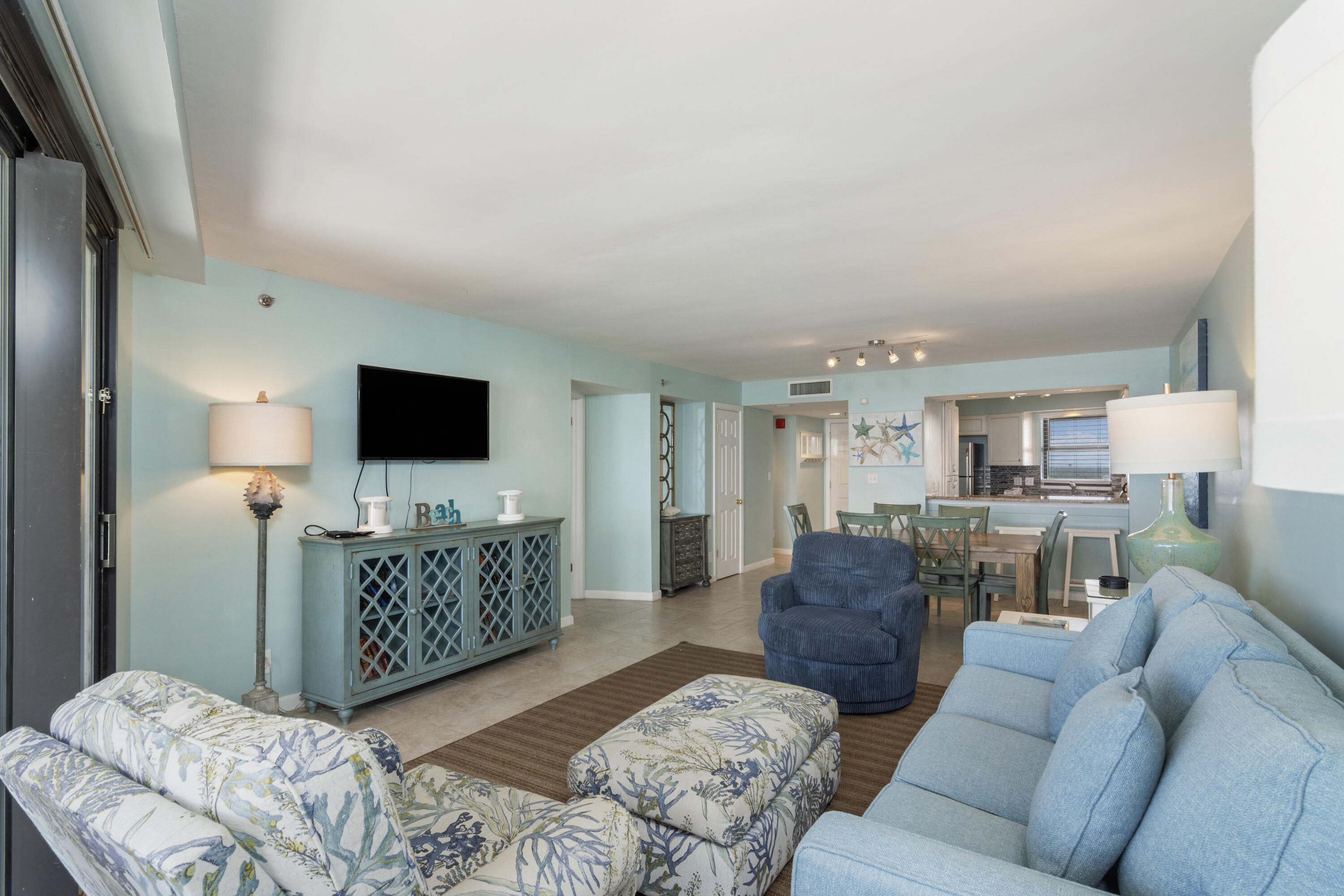 BEACHSIDE 2 CONDO - Residential