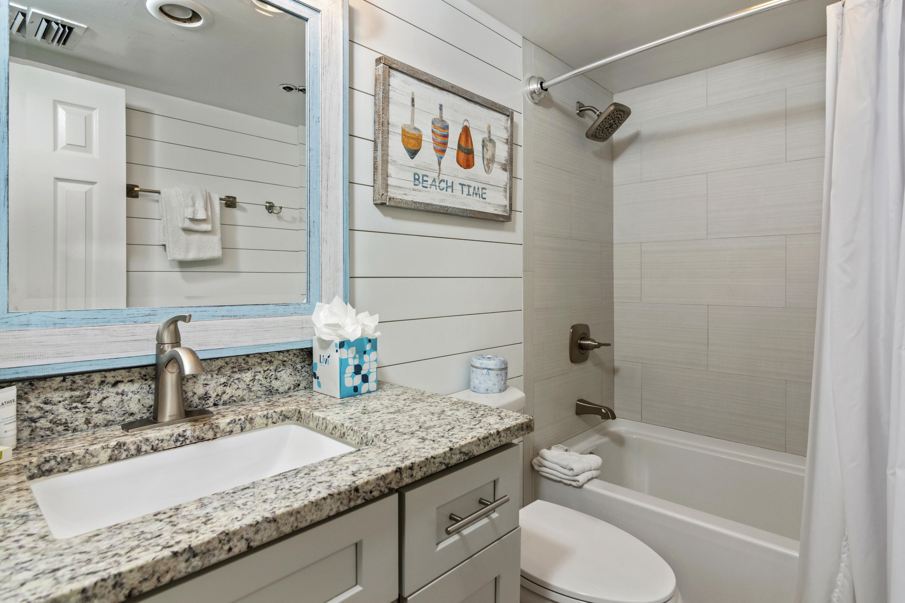 BEACHSIDE 2 CONDO - Residential