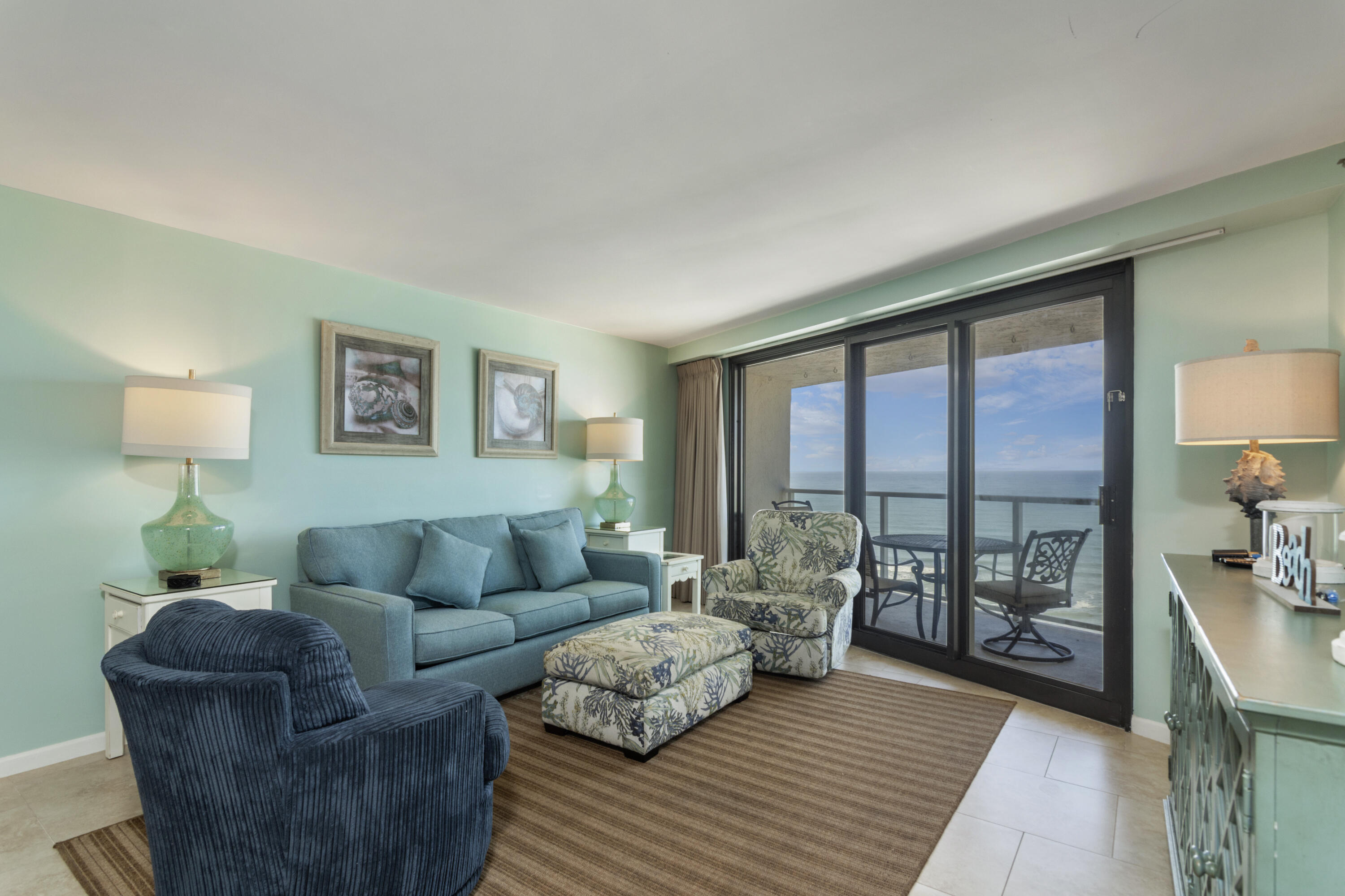 BEACHSIDE 2 CONDO - Residential