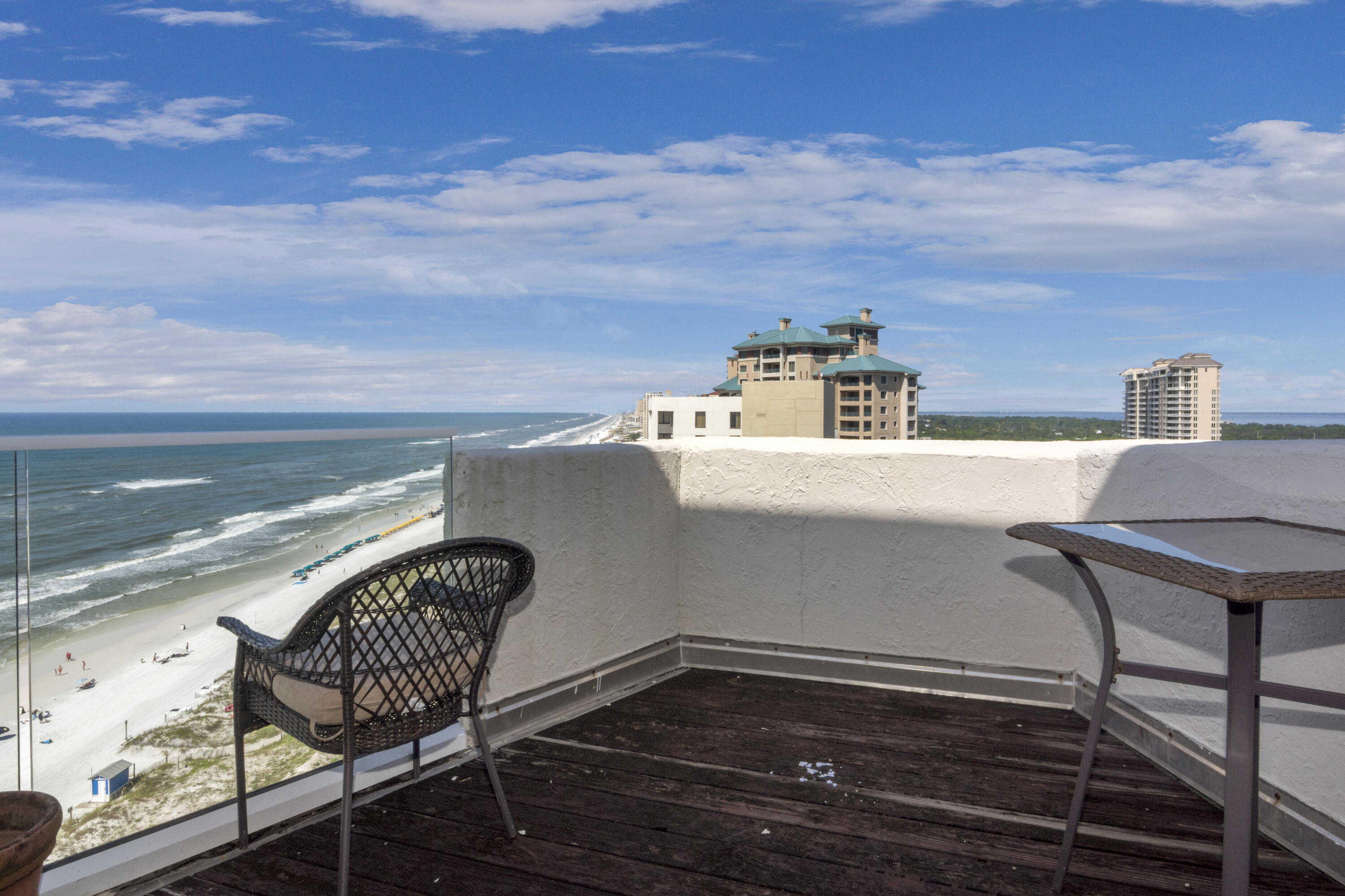 BEACHSIDE 2 CONDO - Residential