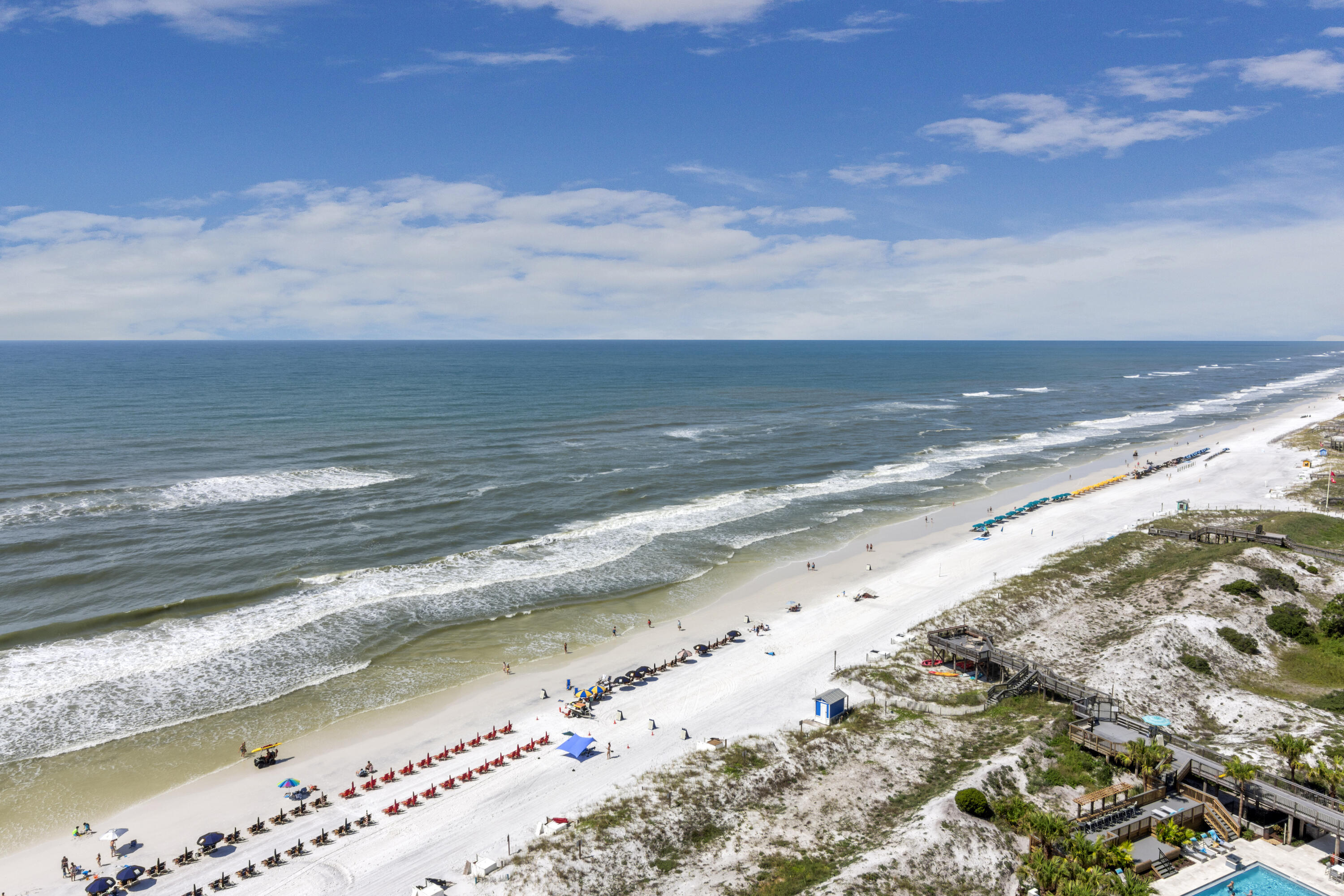 BEACHSIDE 2 CONDO - Residential