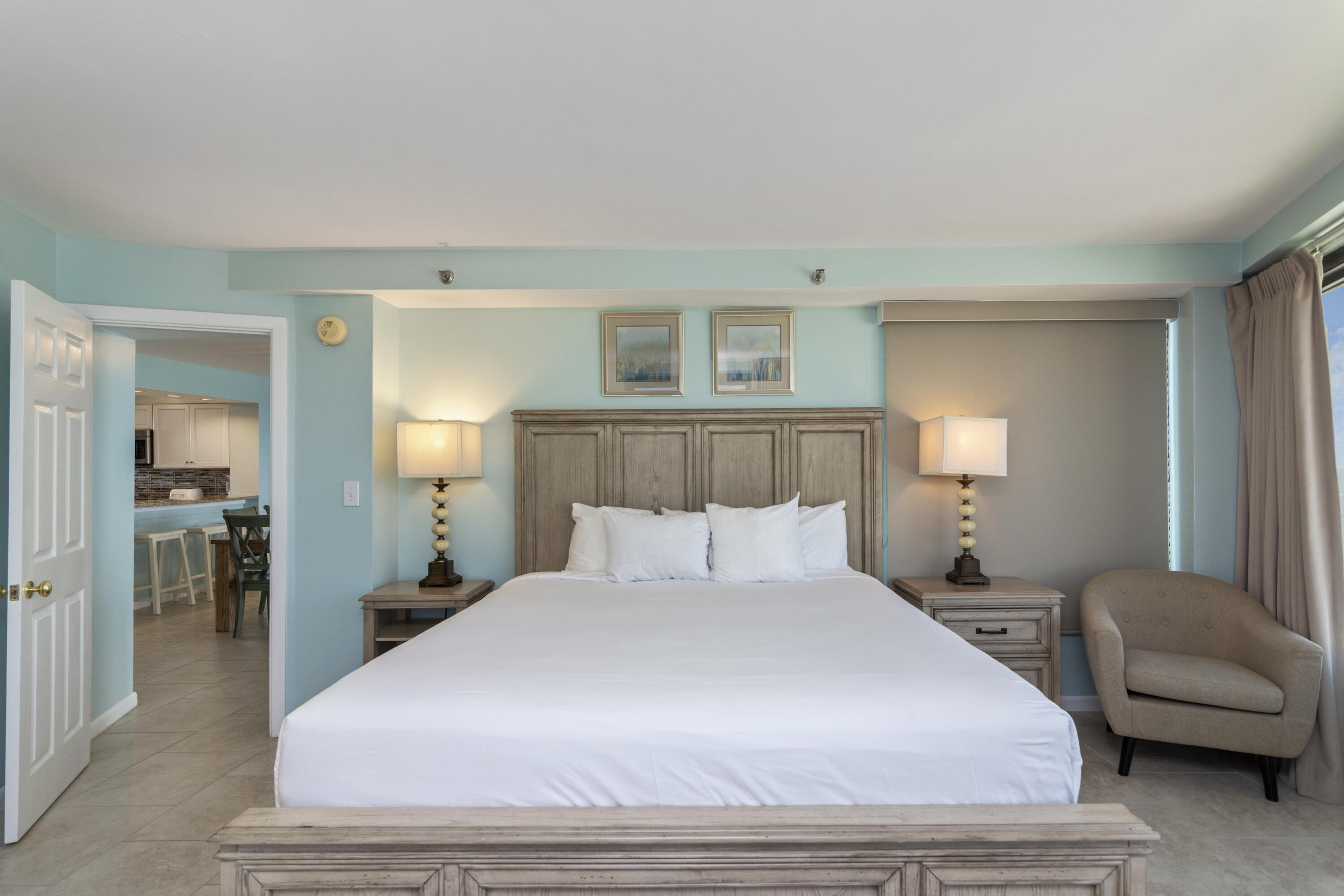 BEACHSIDE 2 CONDO - Residential