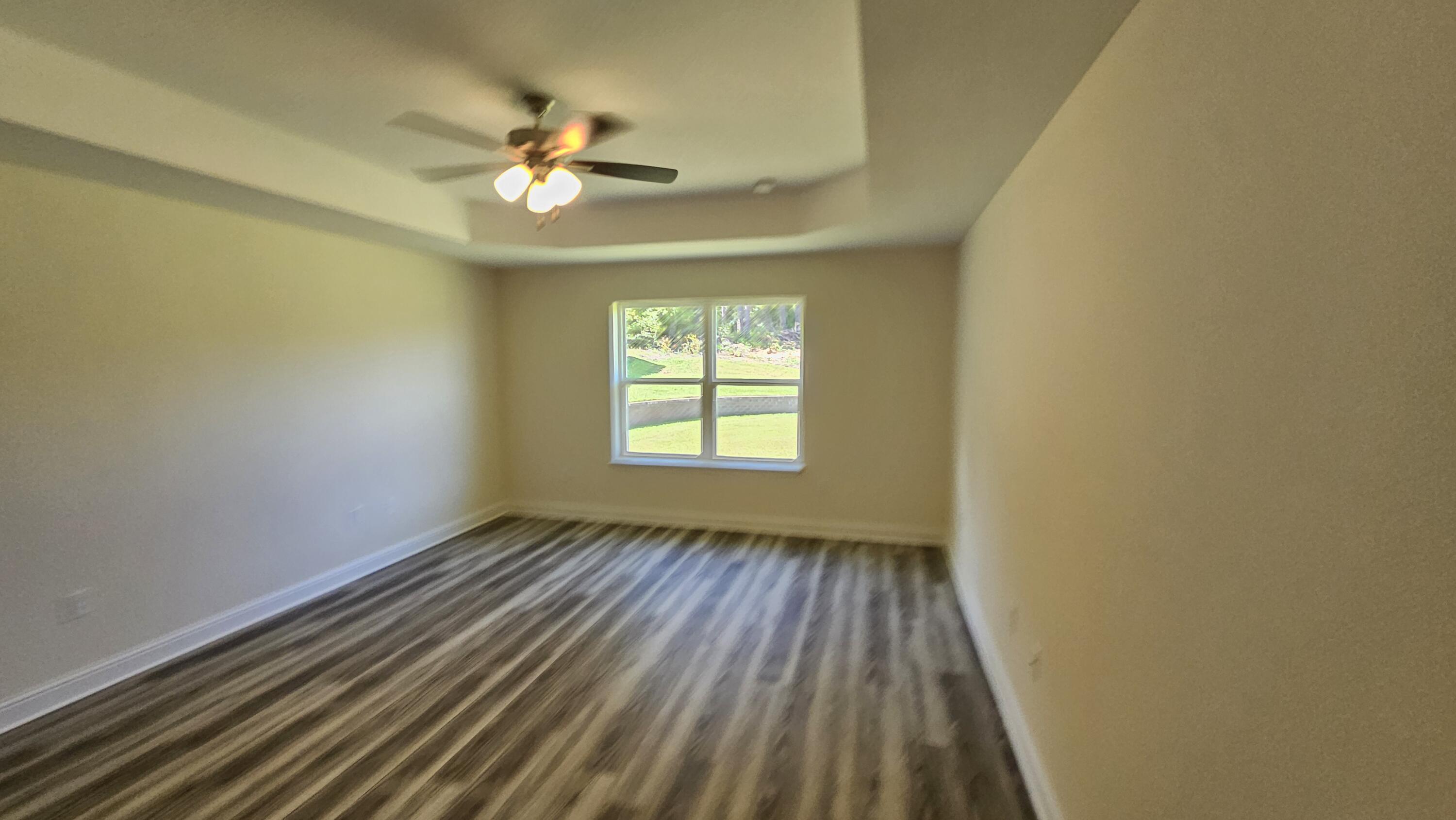 Nature Lake - Residential