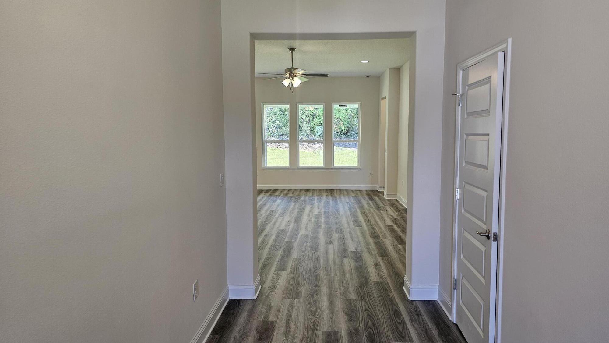 Nature Lake - Residential