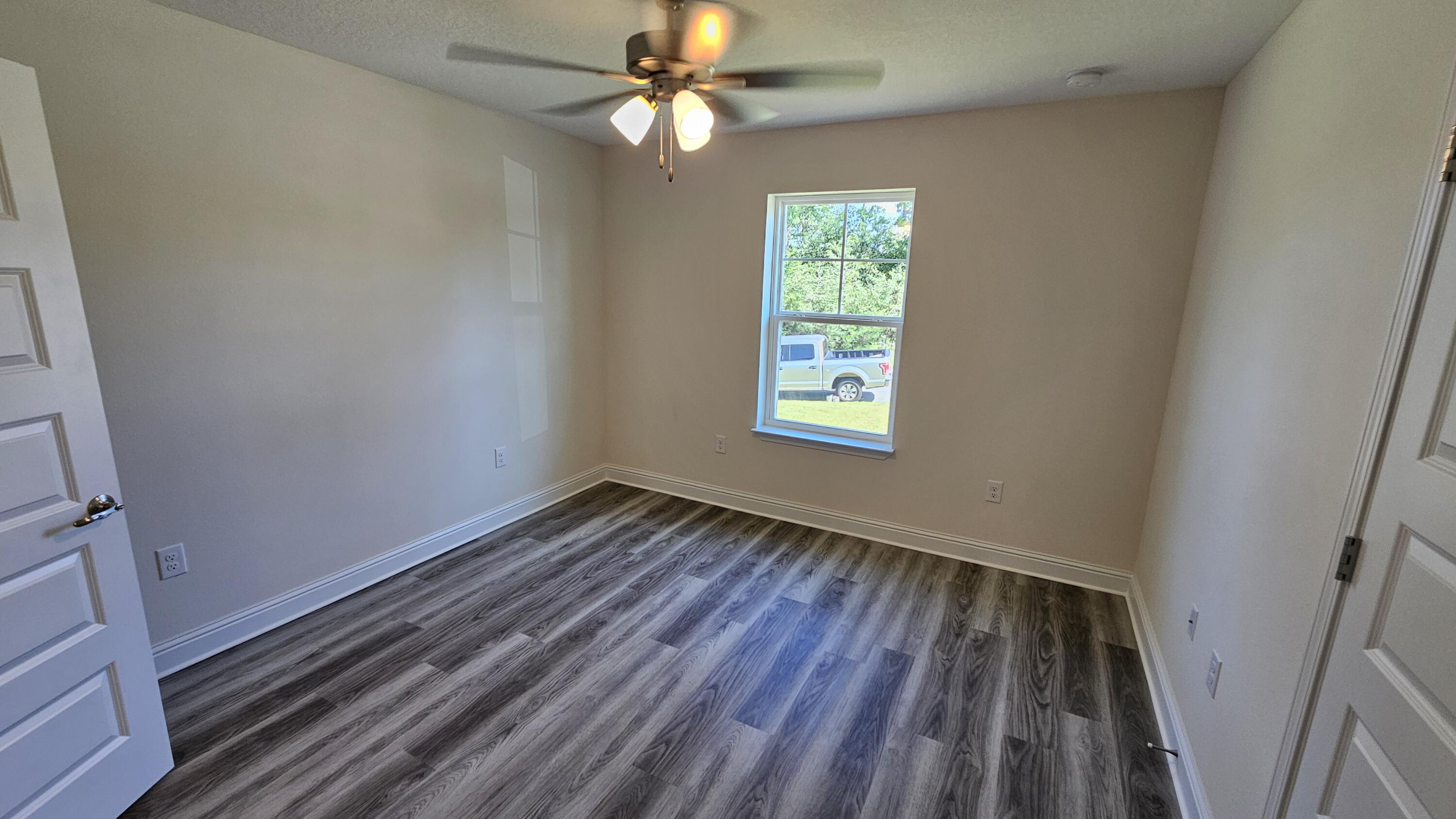 Nature Lake - Residential