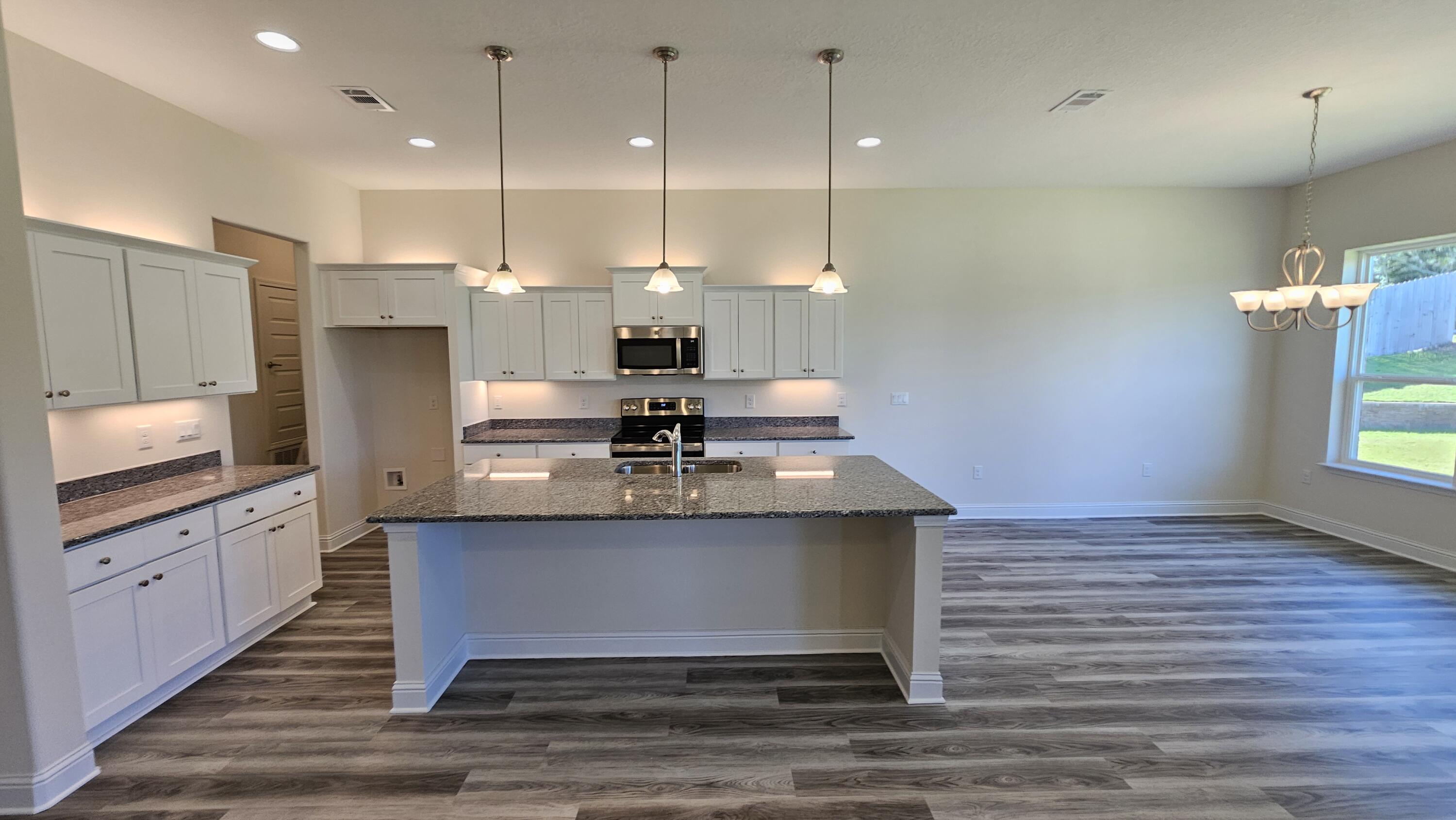 Nature Lake - Residential