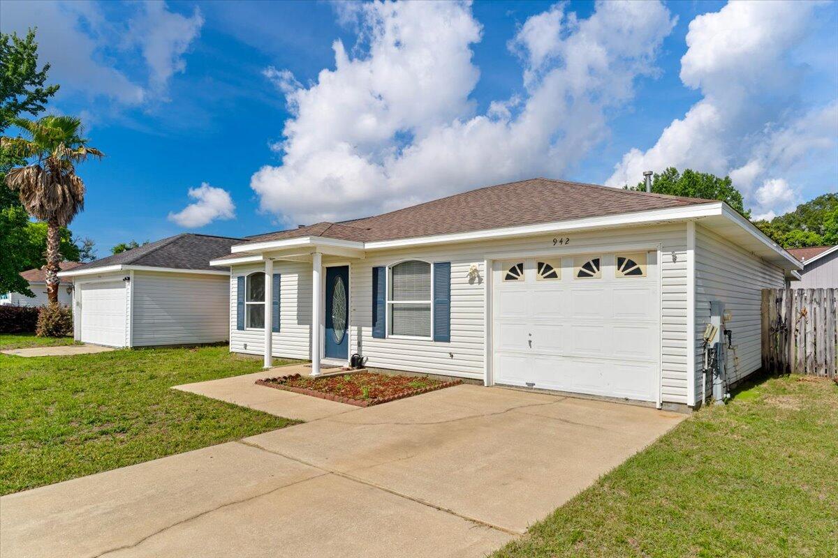 BENT TREE ESTATES - Residential