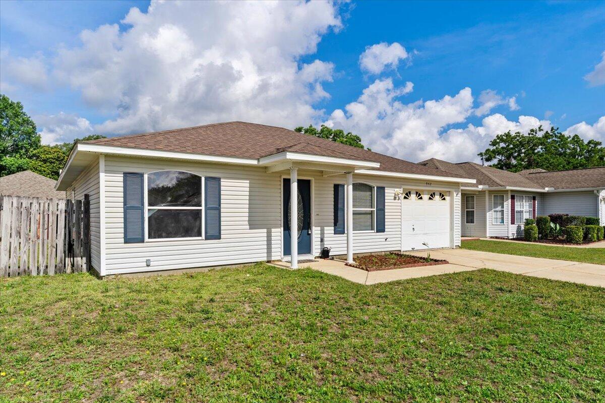 BENT TREE ESTATES - Residential