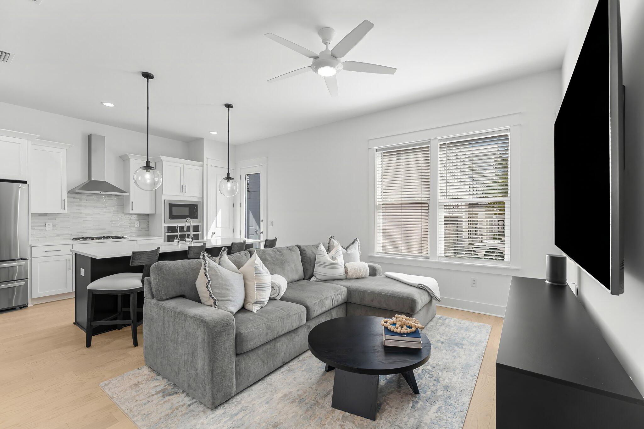 Ivy at Inlet Beach - Residential