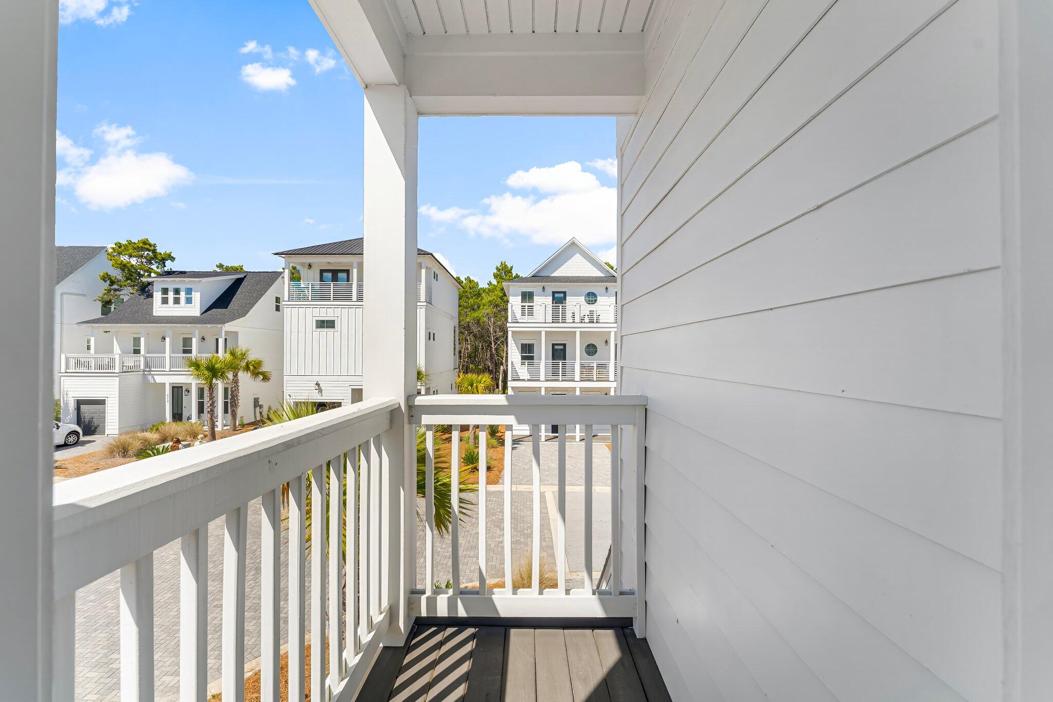 Ivy at Inlet Beach - Residential