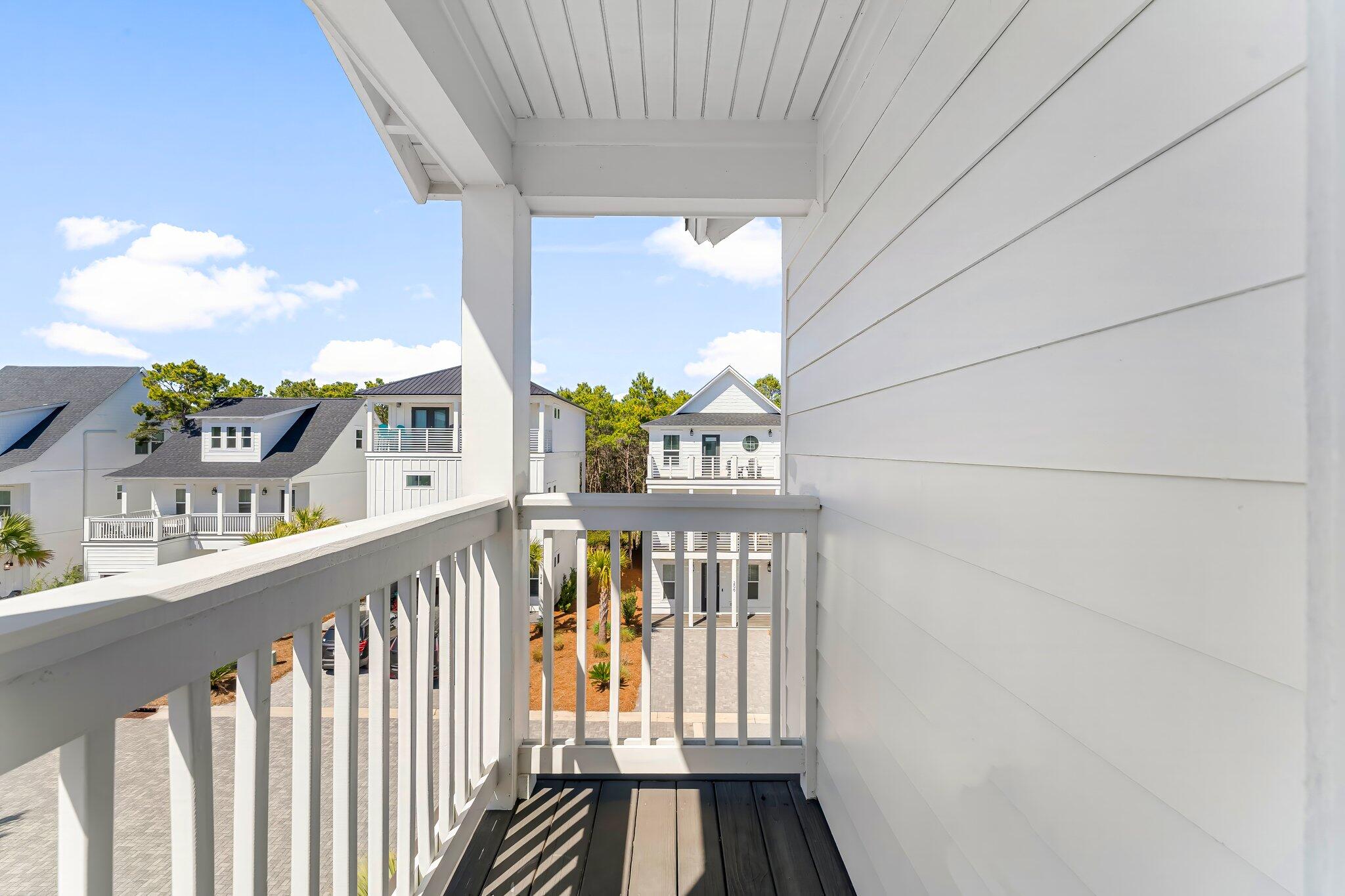Ivy at Inlet Beach - Residential