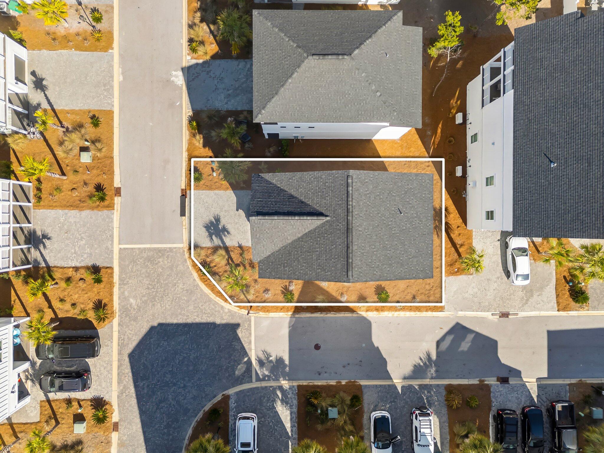 Ivy at Inlet Beach - Residential