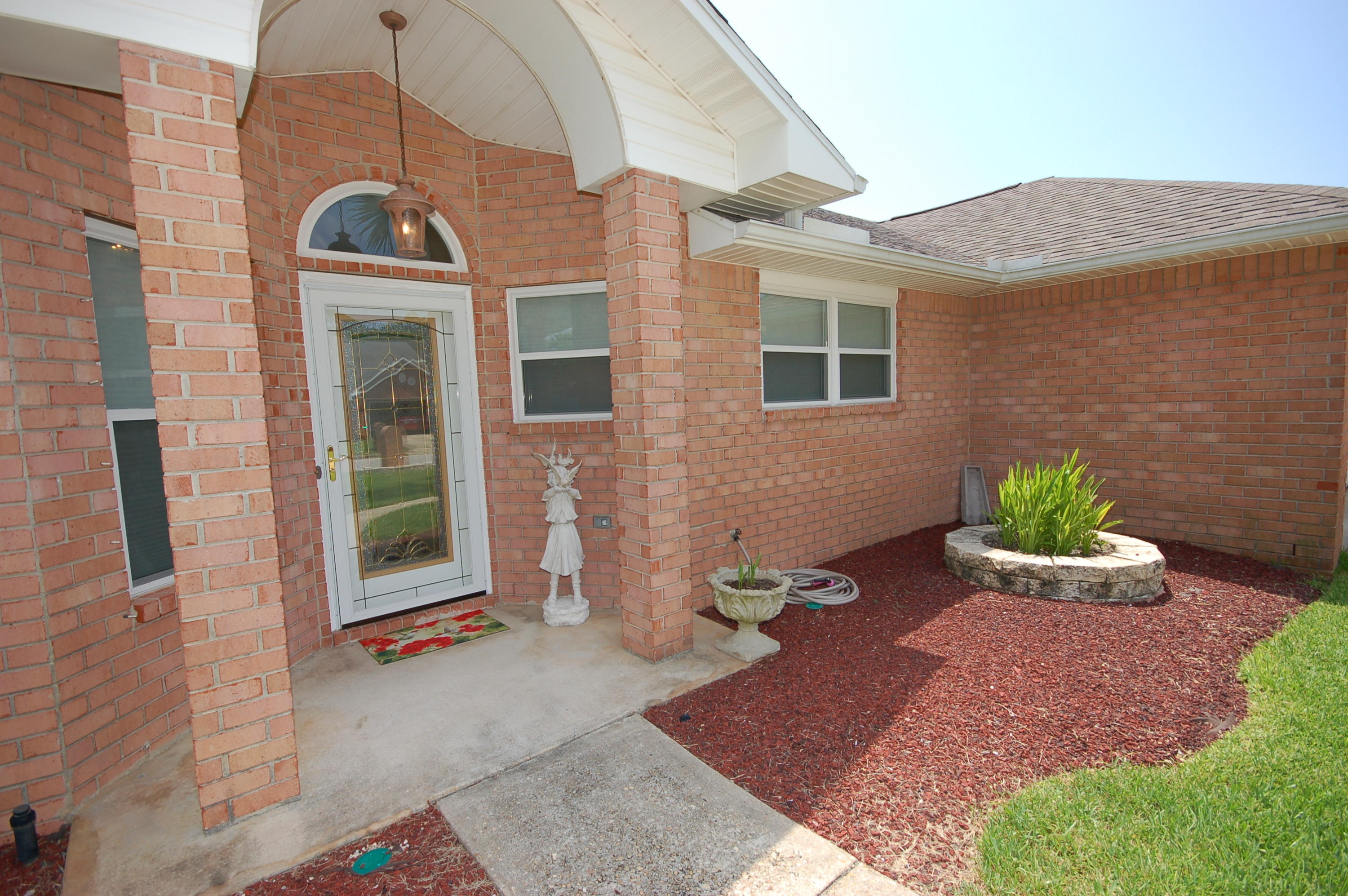 SANDY BEACH ESTATES - Residential