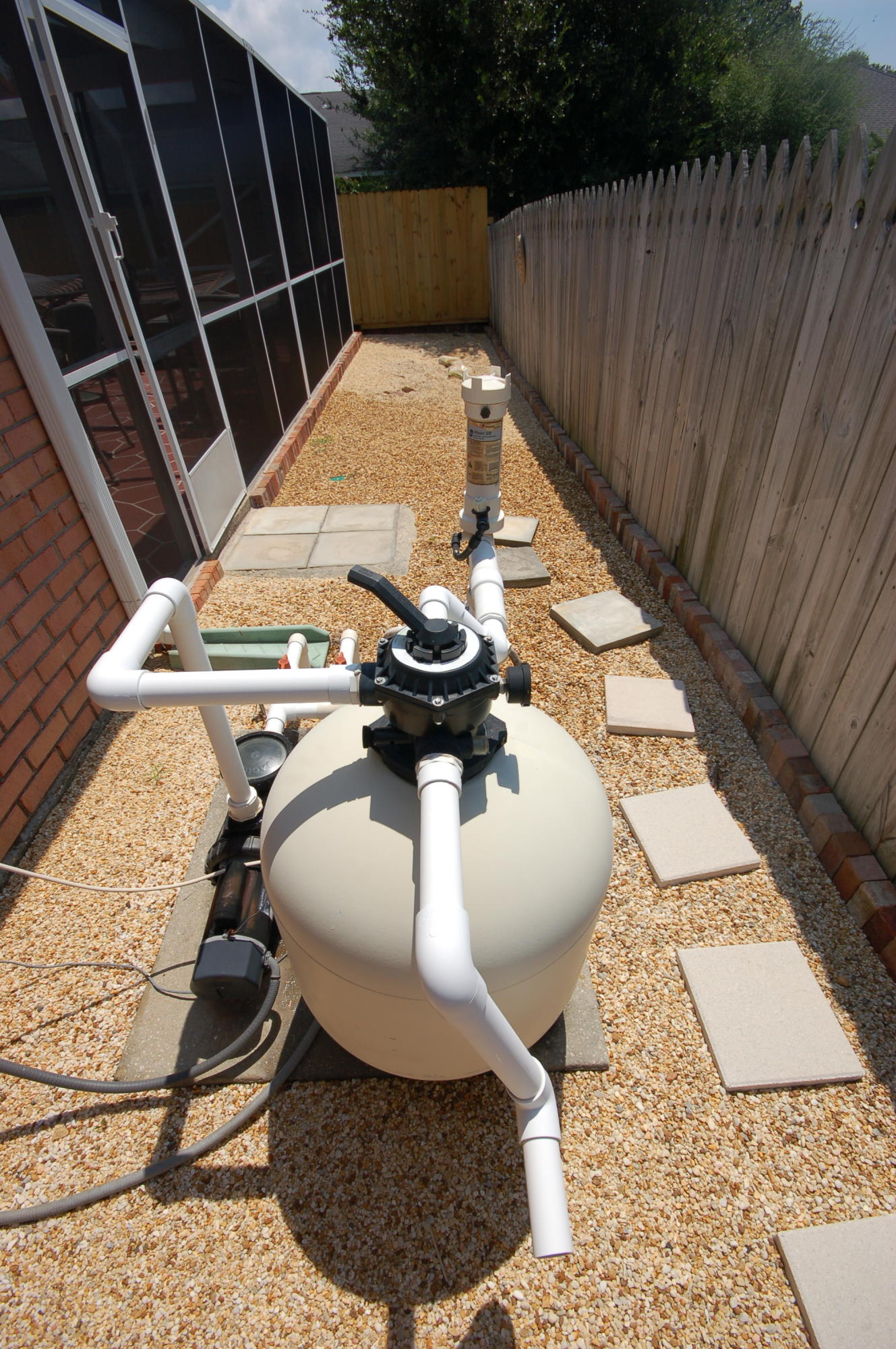 SANDY BEACH ESTATES - Residential