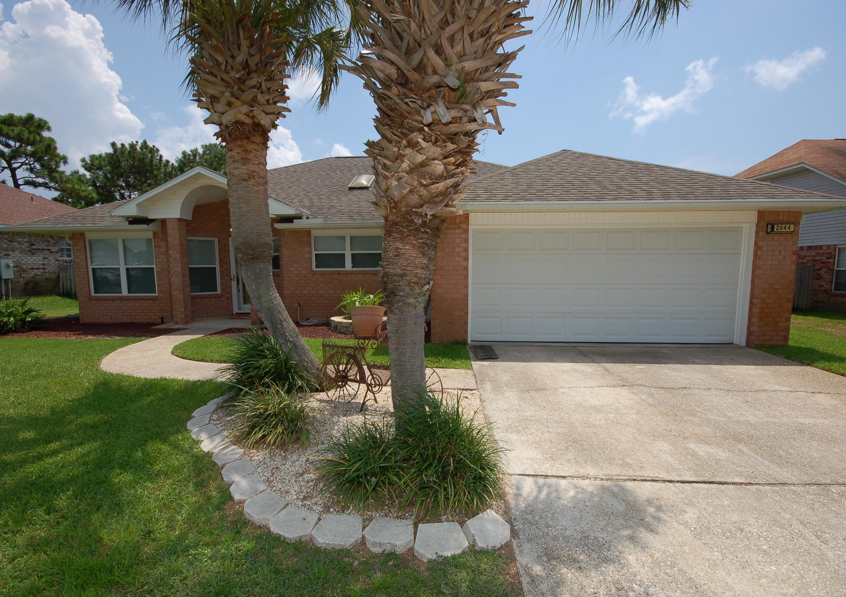 SANDY BEACH ESTATES - Residential