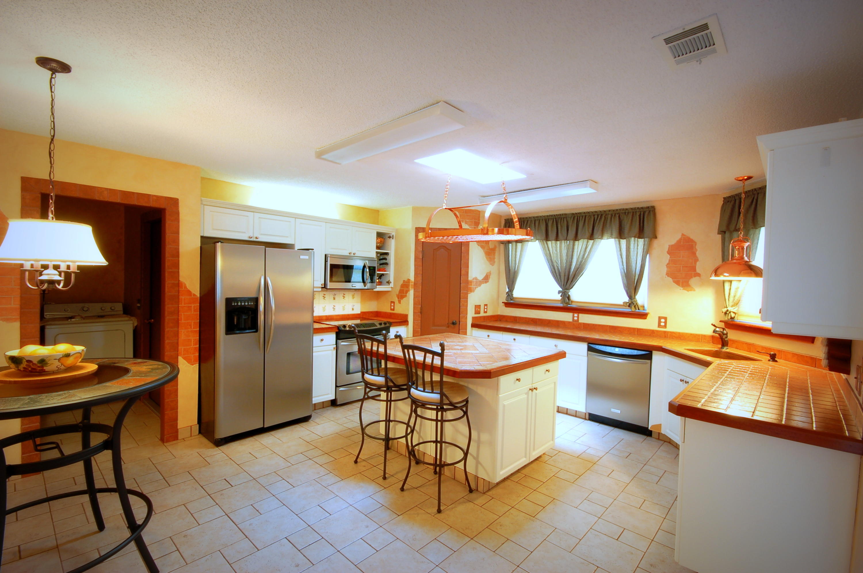 SANDY BEACH ESTATES - Residential