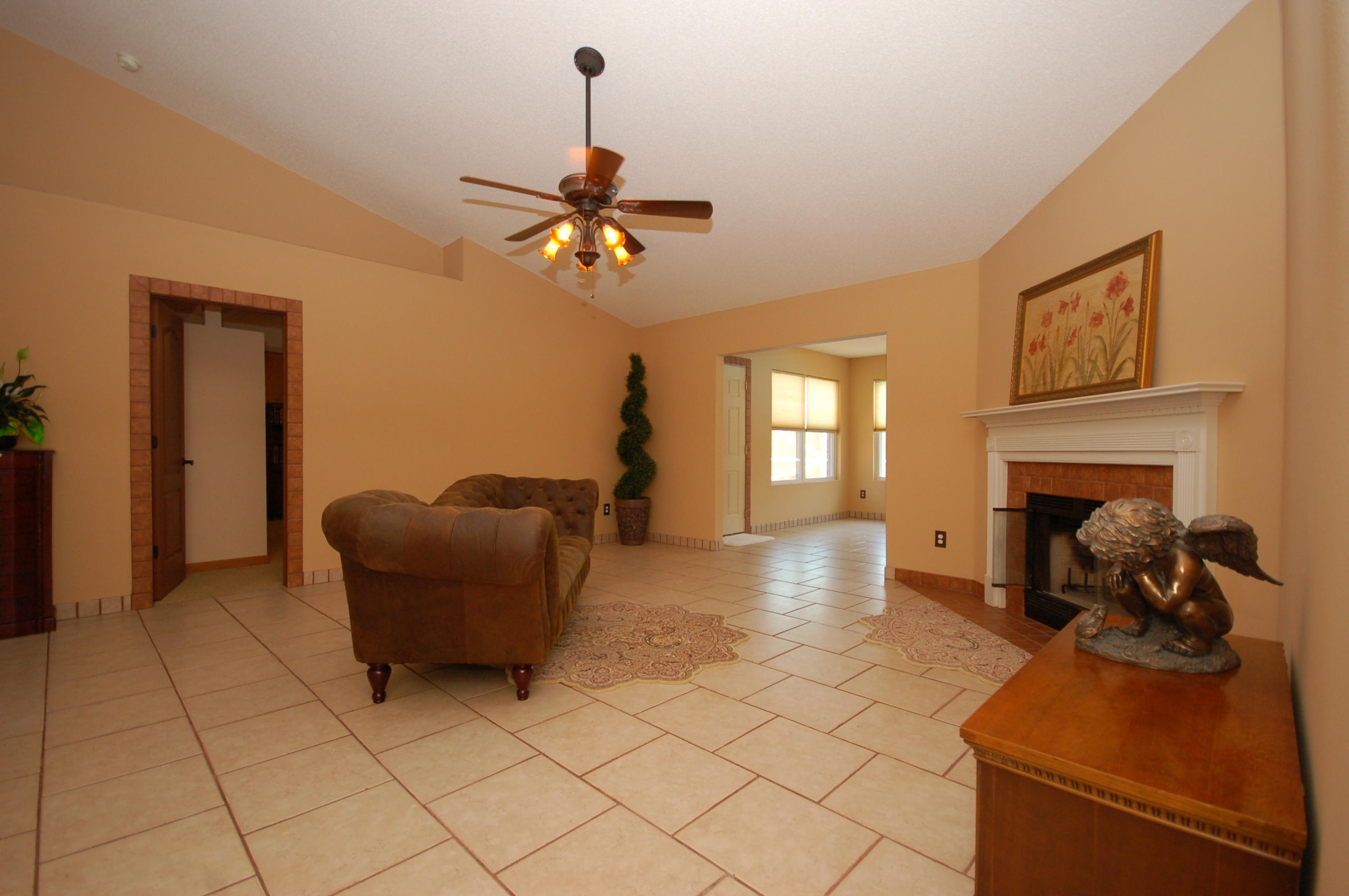 SANDY BEACH ESTATES - Residential