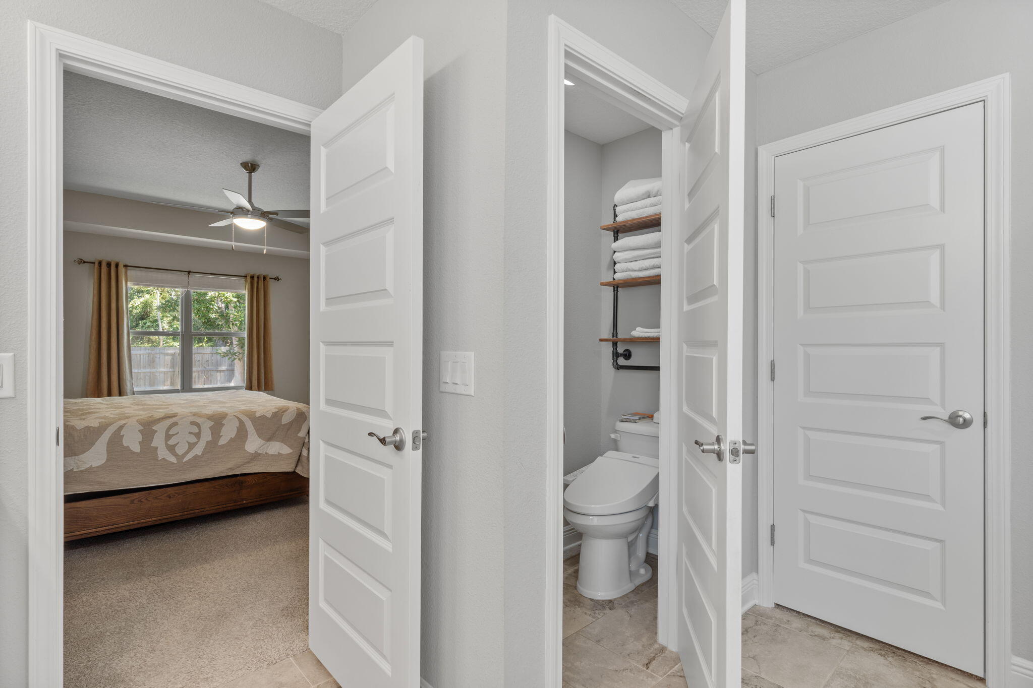 HOLLEY BY THE SEA - Residential