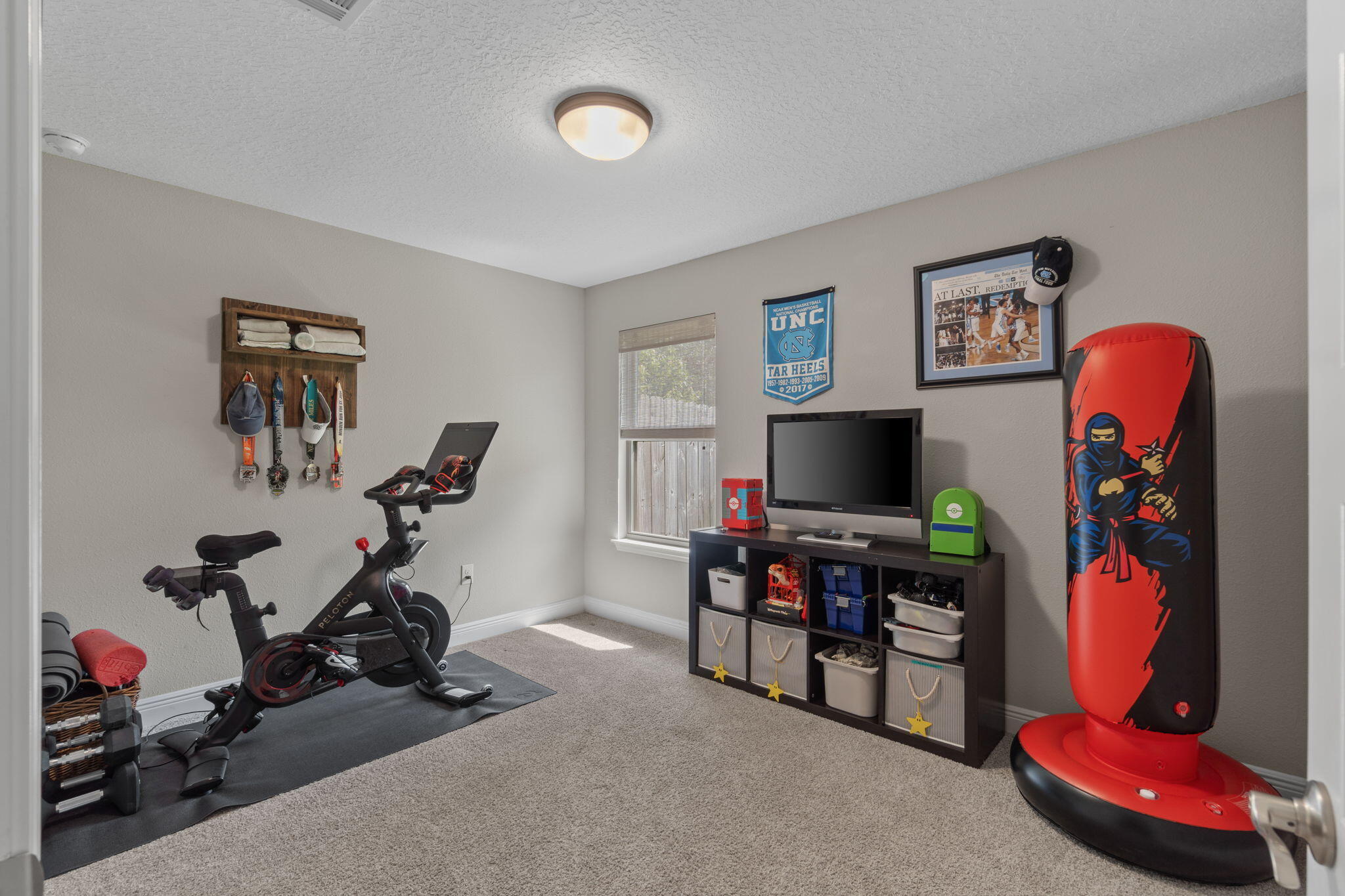 HOLLEY BY THE SEA - Residential